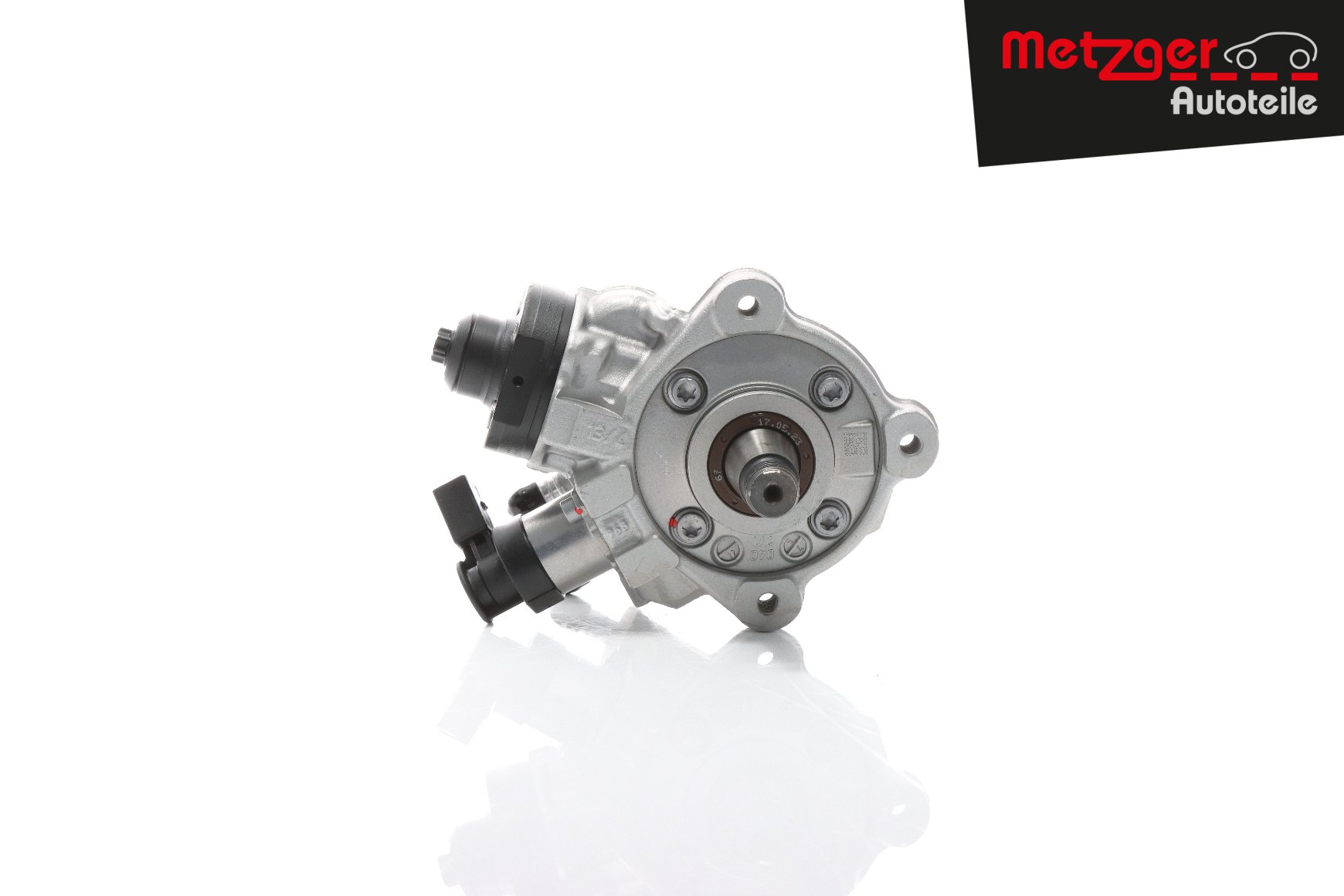 METZGER 0830028 Bomba inyectora VW Tiguan 5N 2.0 TDI 140 cv Gasóleo 2013