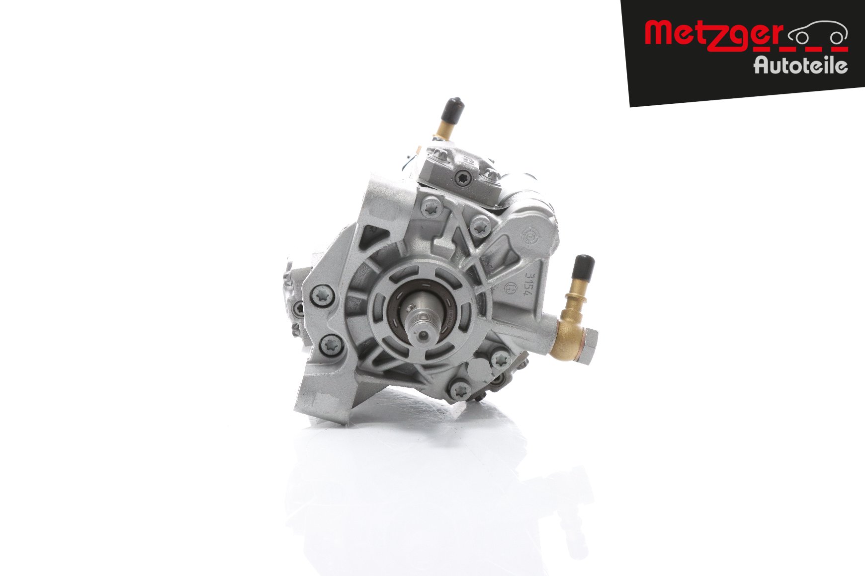 METZGER 0830040 Bomba inyectora Renault Megane 2 Familiar 1.5 dCi 106 cv Gasóleo 2006