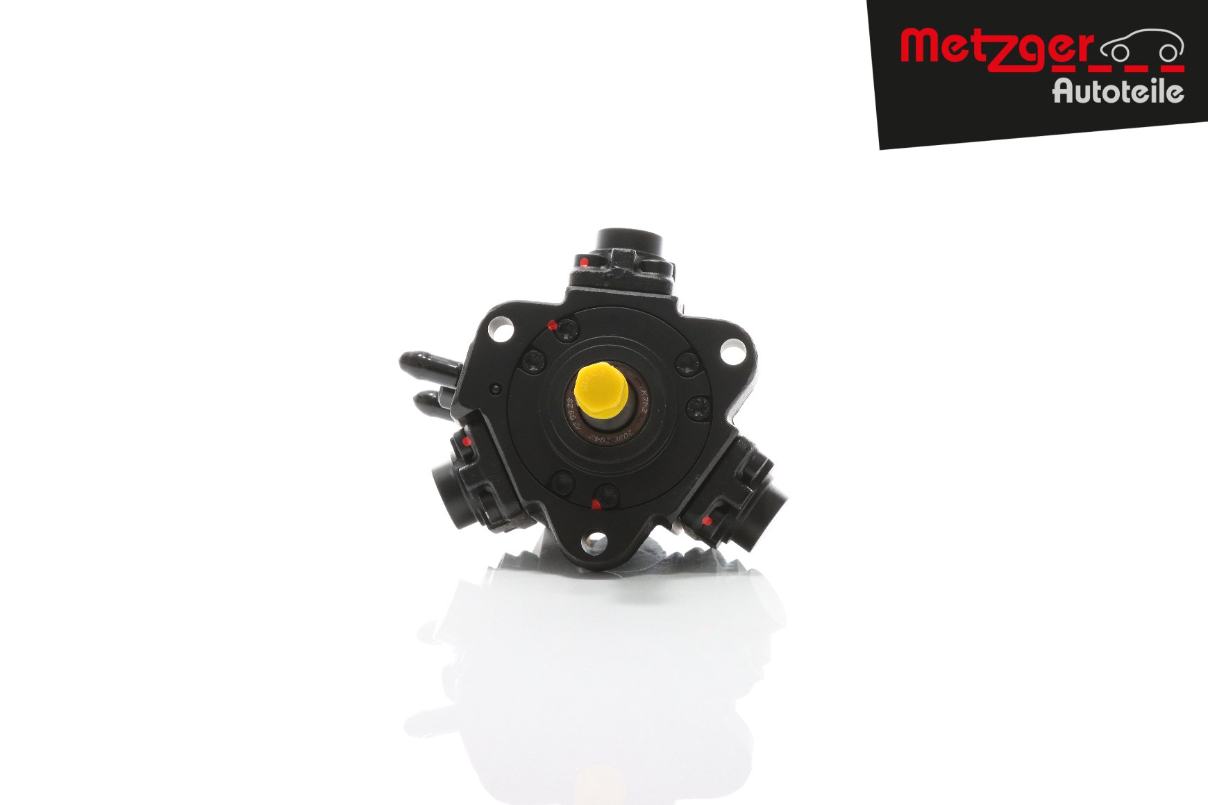 METZGER 0830048 Bomba inyectora Ford S-Max 1 2.2 TDCi 200 cv Gasóleo 2012