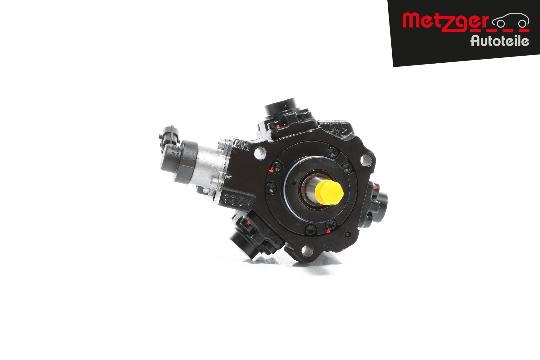 METZGER 0830050 Bomba injetora Opel Vivaro Van 2.5 CDTI (F7) 146 cv Diesel 2011
