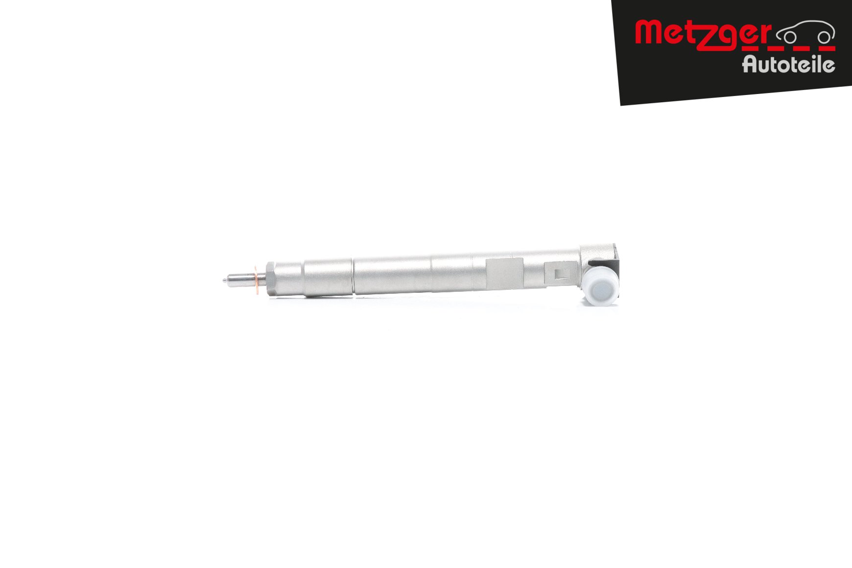 METZGER 0870178 GLK X204 Polttoainesuutin