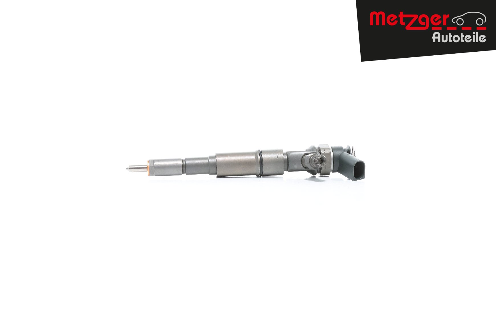 METZGER 0870183 injector 13 53 7 792 096