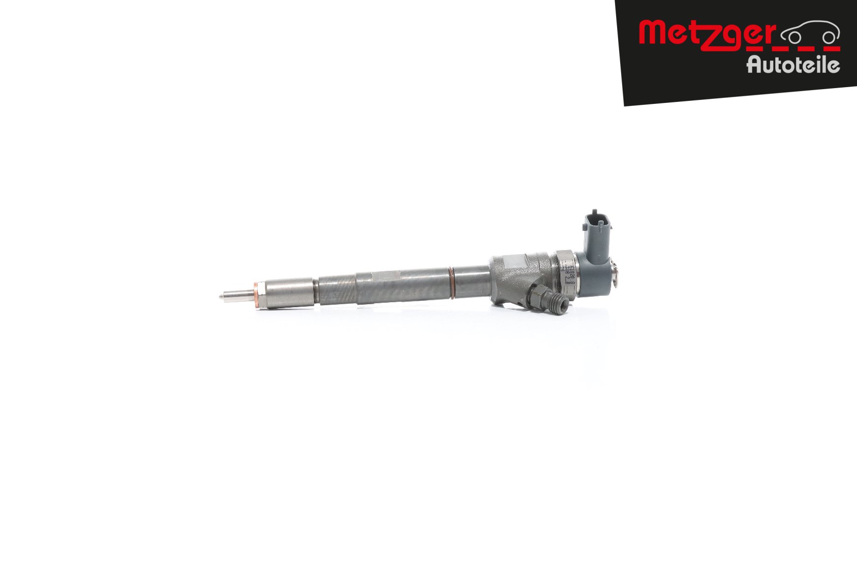 METZGER 0870188 injector 33800 4A500