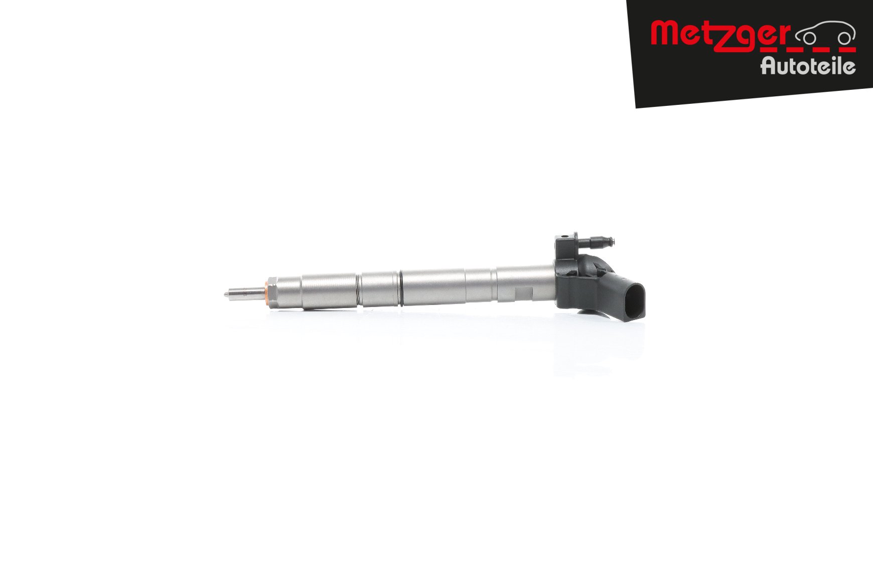 METZGER 0870191 Inyectores Audi A4 B7 Avant 2.7 TDI 180 cv Gasóleo 2008