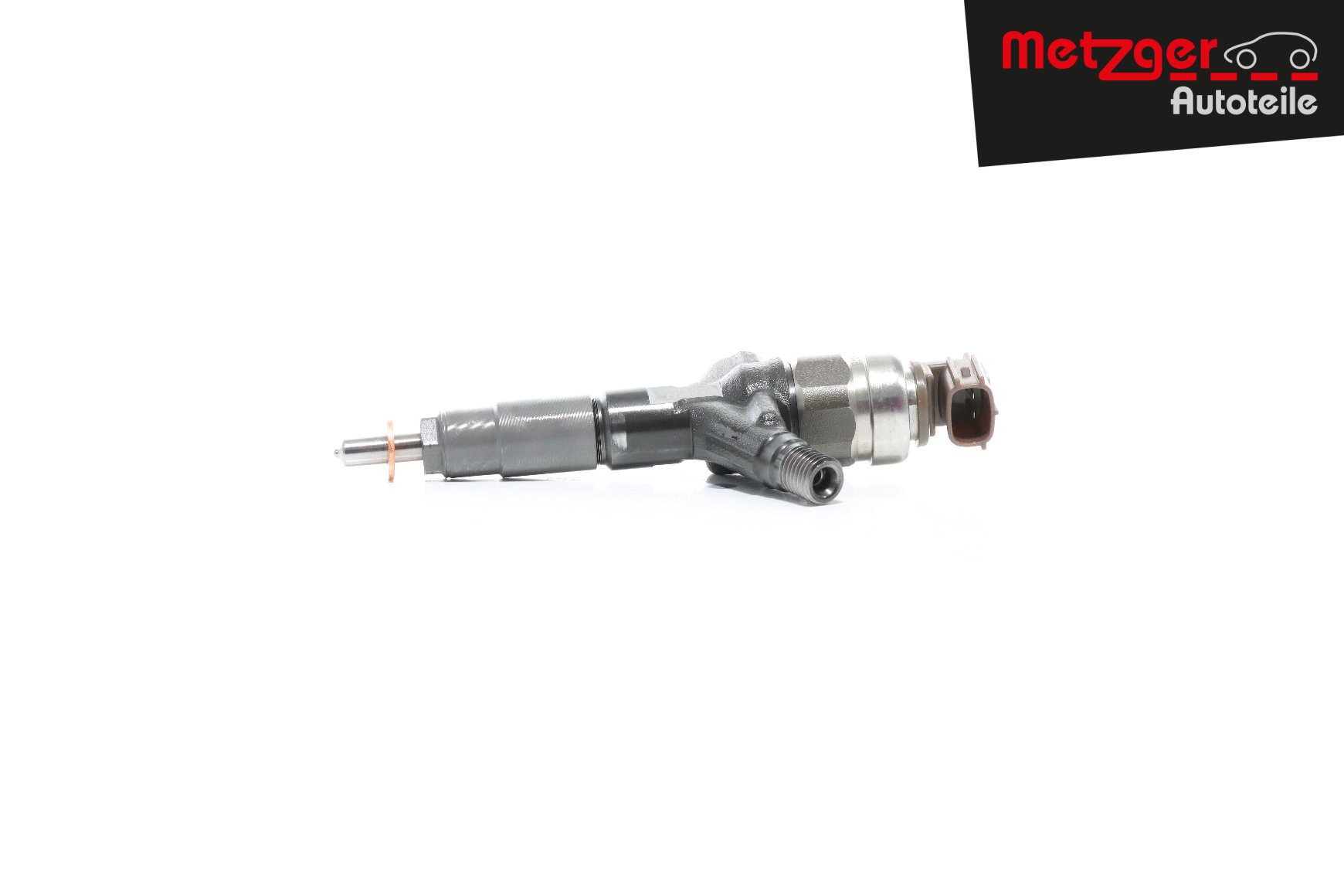 METZGER 0870193 injector 16613-AA020