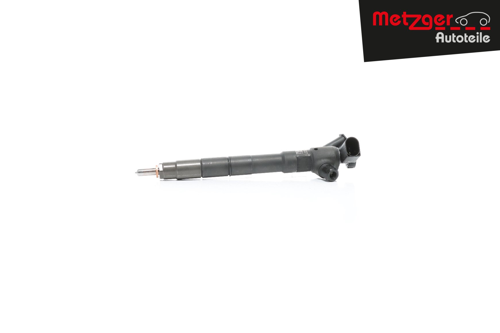 METZGER 0871023 Skoda Karoq NU Polttoainesuutin