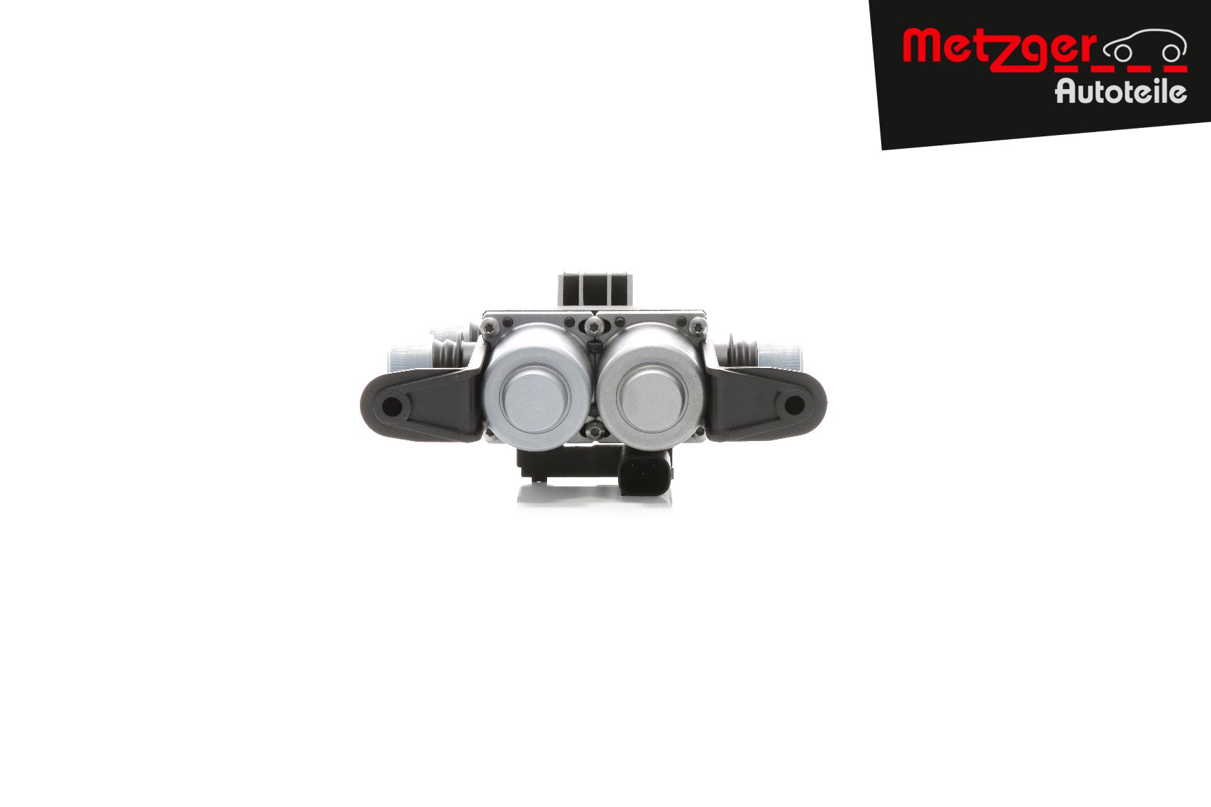 METZGER 0899085 Heizungsventil ROLLS-ROYCE Phantom VII Drophead Coupe (RR2) 6.75 V12 460 PS Benzin 2012