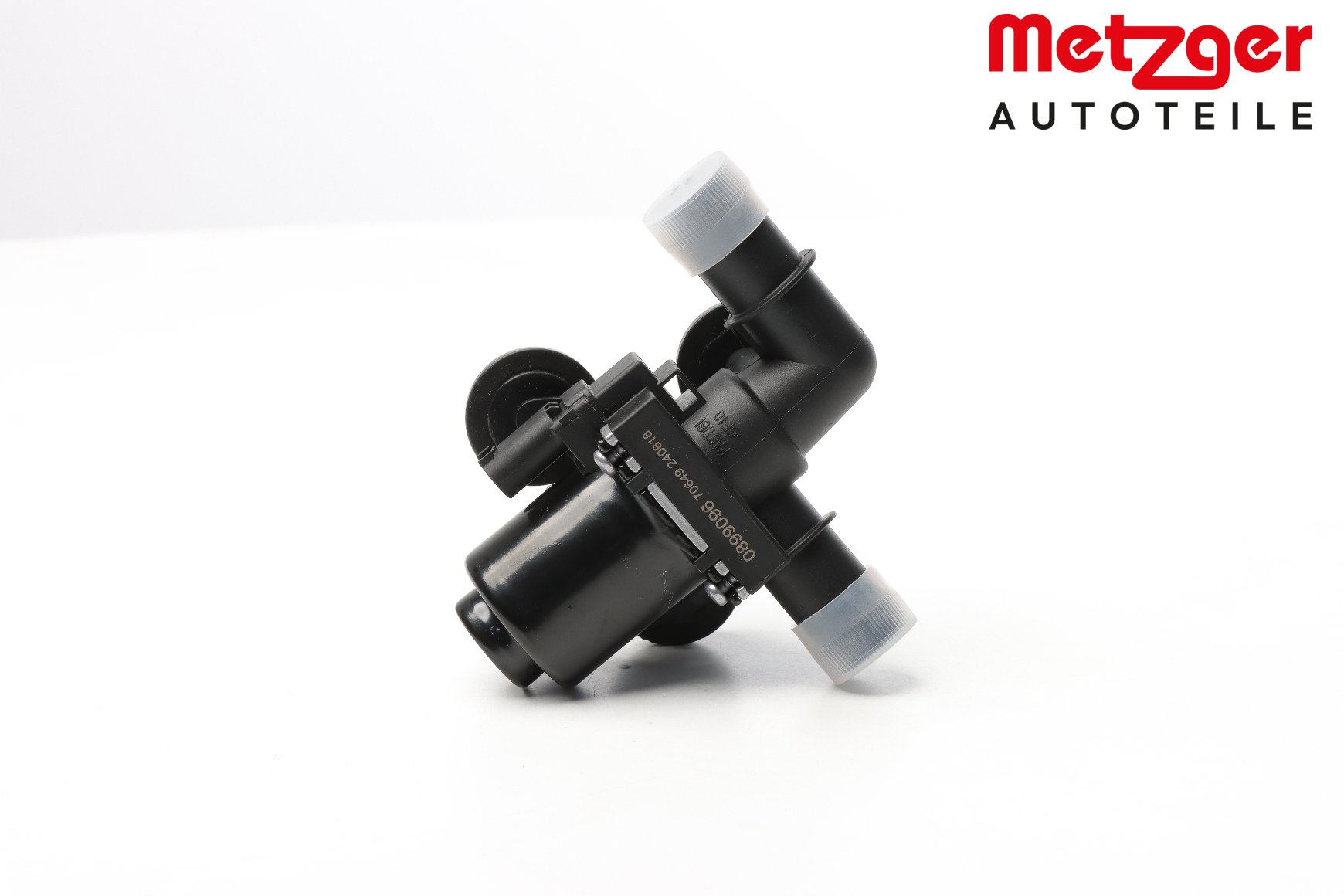 METZGER 0899096 regelklep koelvloeistof 64116928495