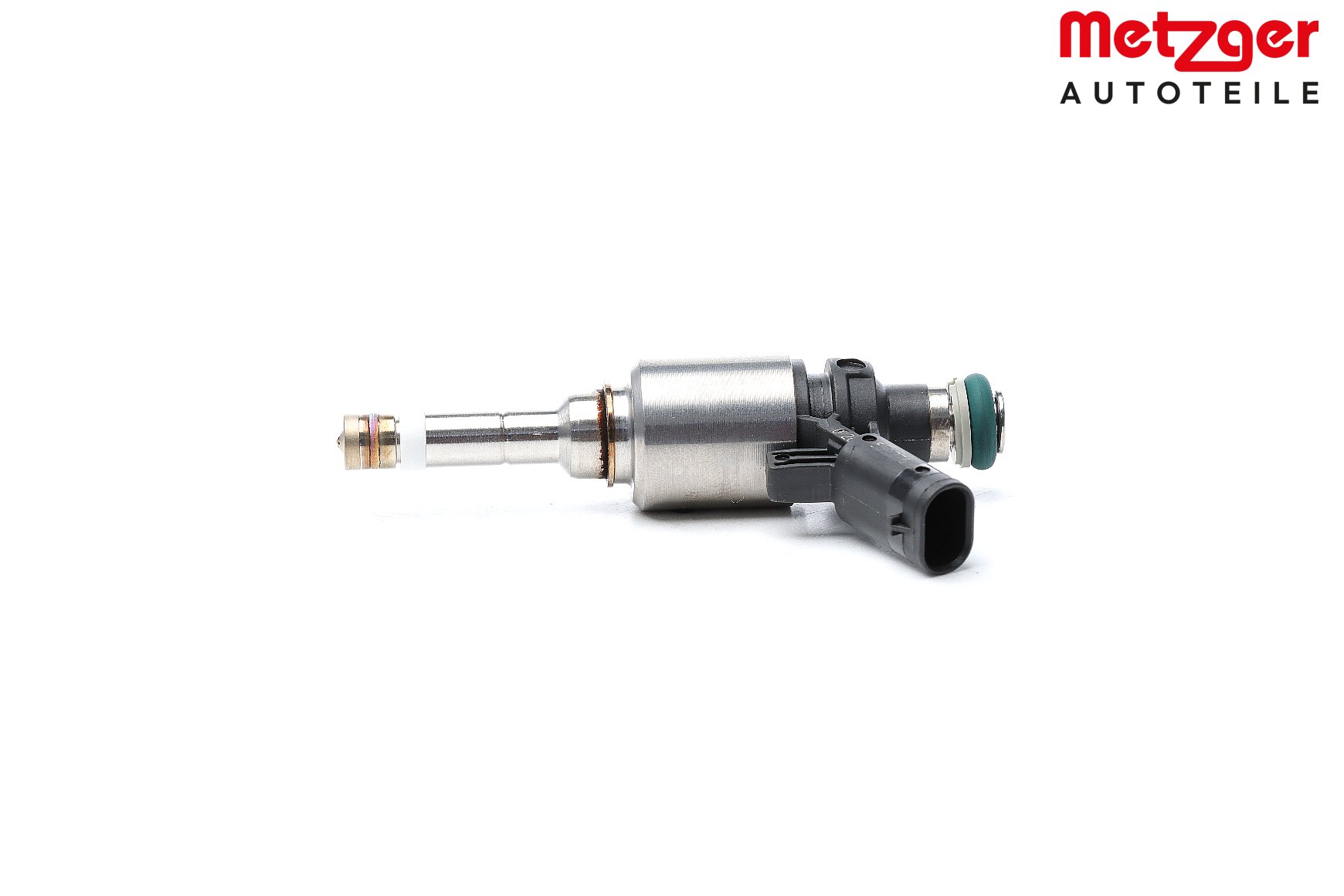 METZGER 0920014 Injektor Audi TT Roadster 2008