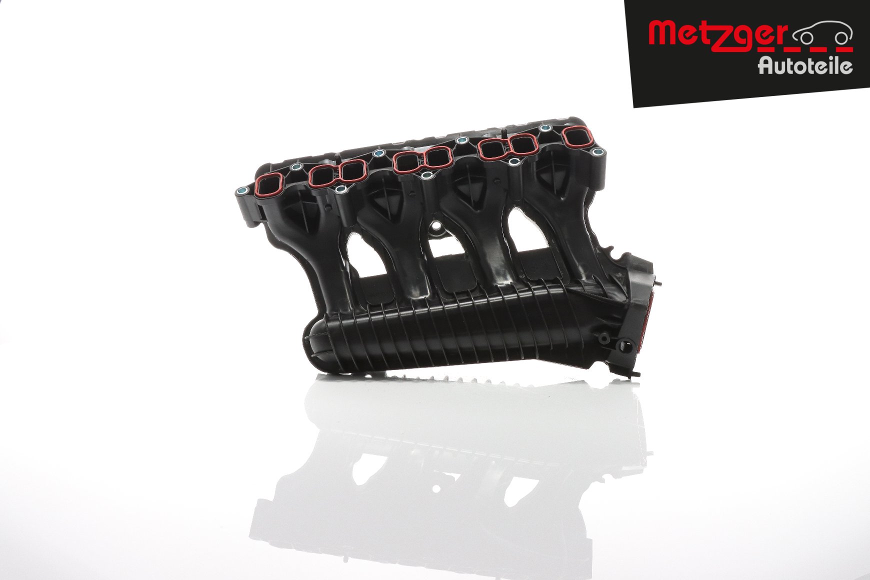 METZGER A2710903037 Inlaatspruitstuk 2100038