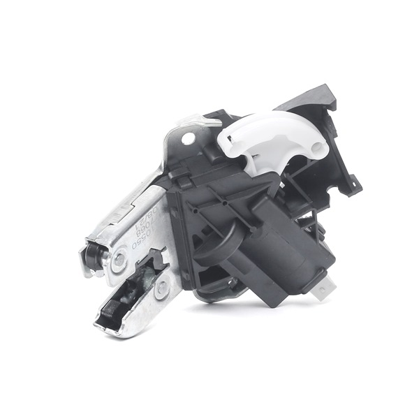 METZGER 2310550 Takaluukun lukko Audi A4 B8 2.0 TDI quattro 143 hv Diesel 2011