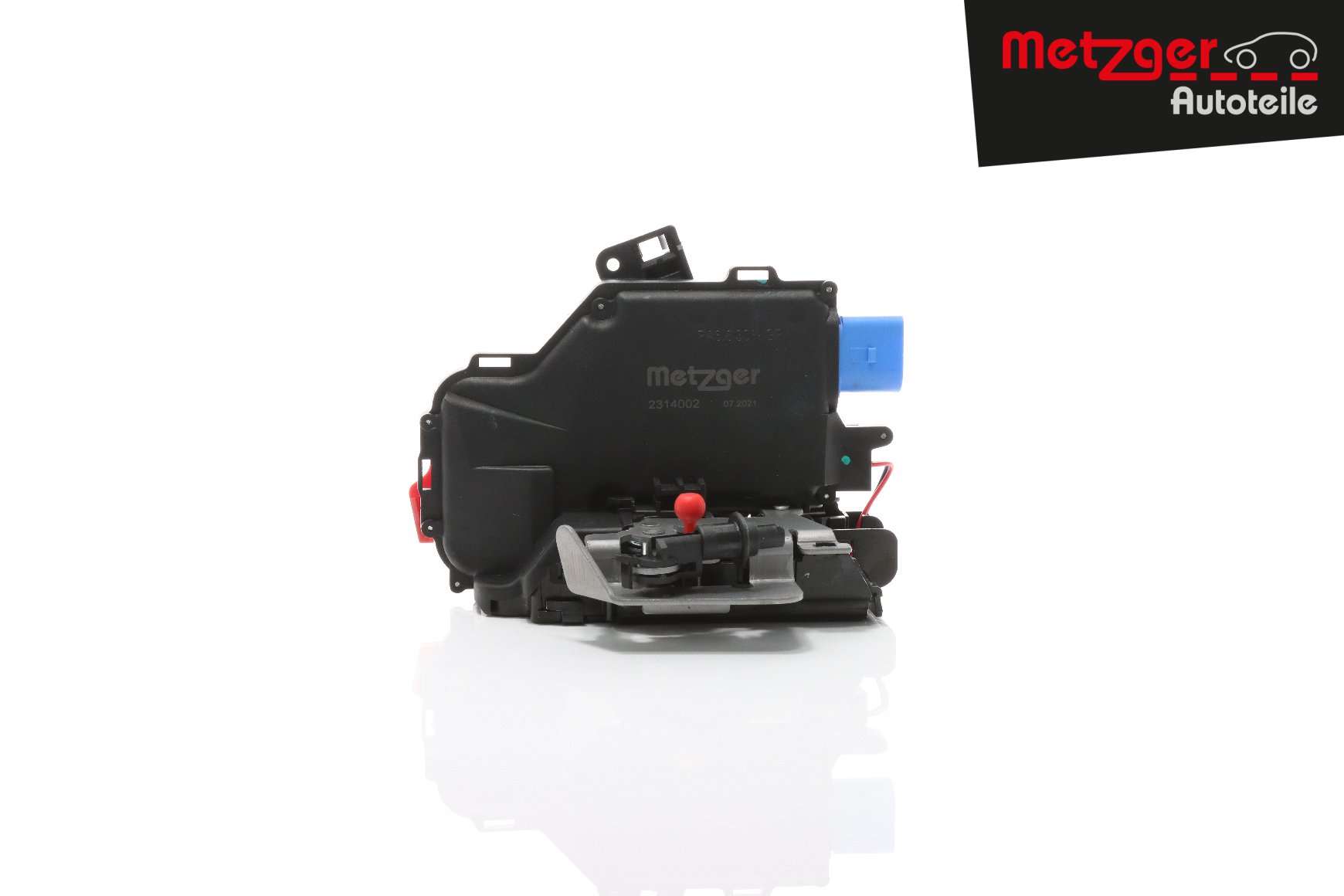 METZGER 2314002 Calidad y precios justos
