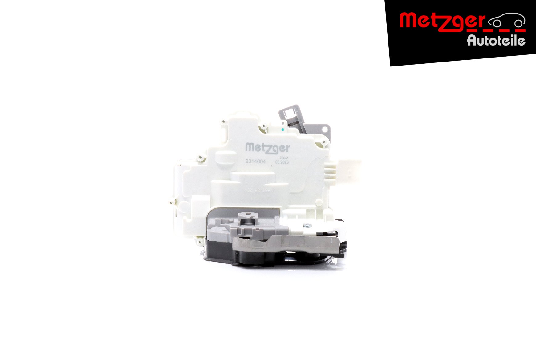 METZGER 2314004 Serratura posteriore e anteriore Audi A4 B8 Avant originale prezzo