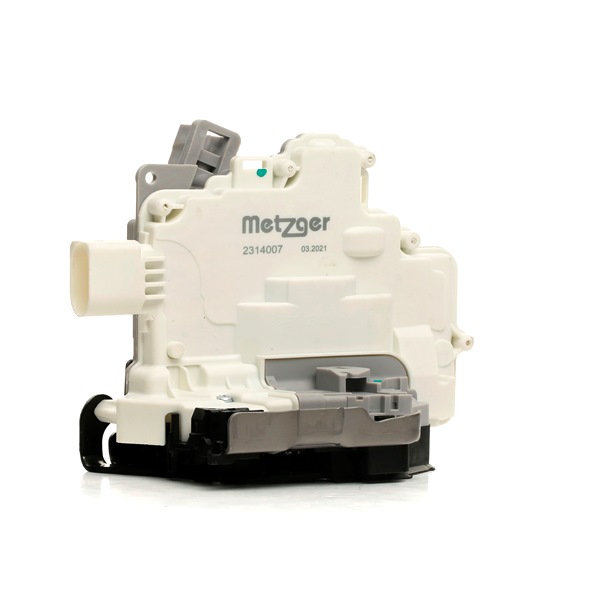 METZGER 2314007 Serratura Porsche Cayenne 92A 3.0 Diesel 245 CV Diesel 2018