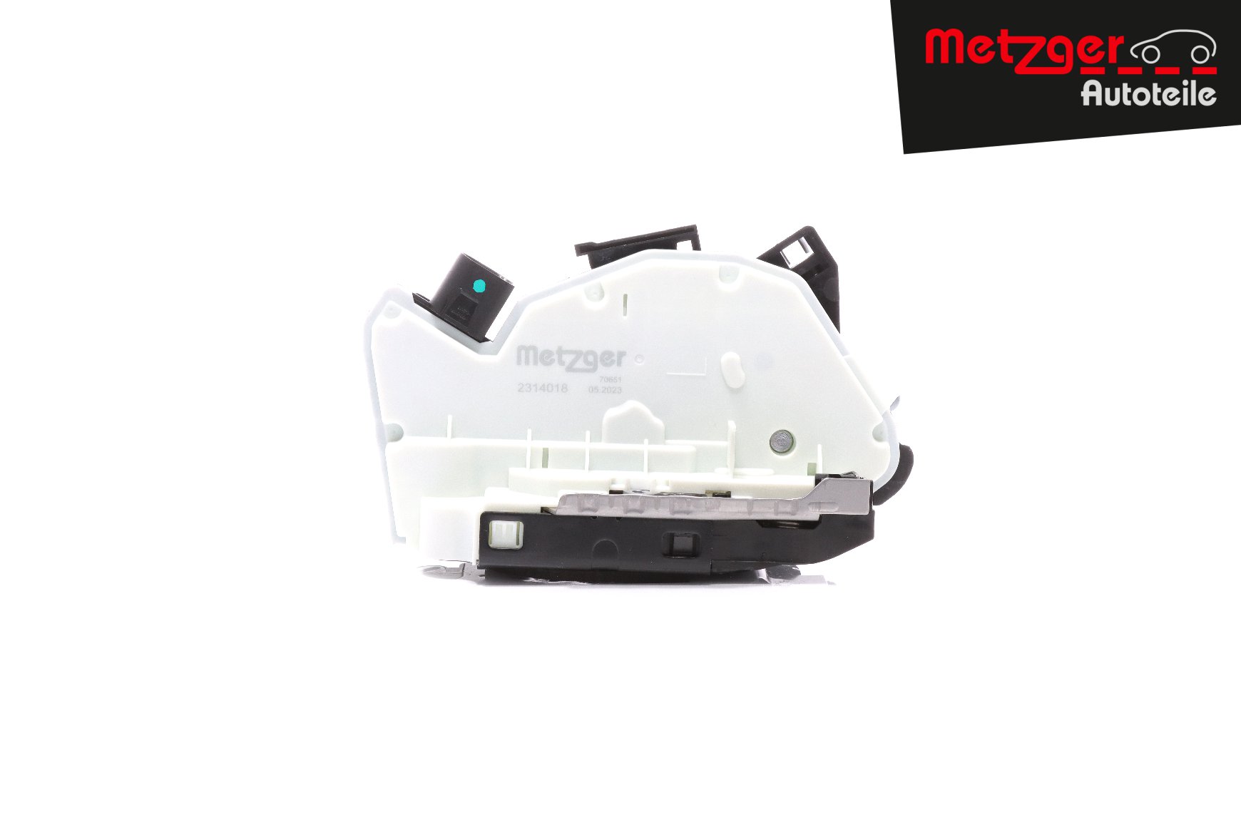 METZGER 1S1 837 016 B Dørlås 2314018