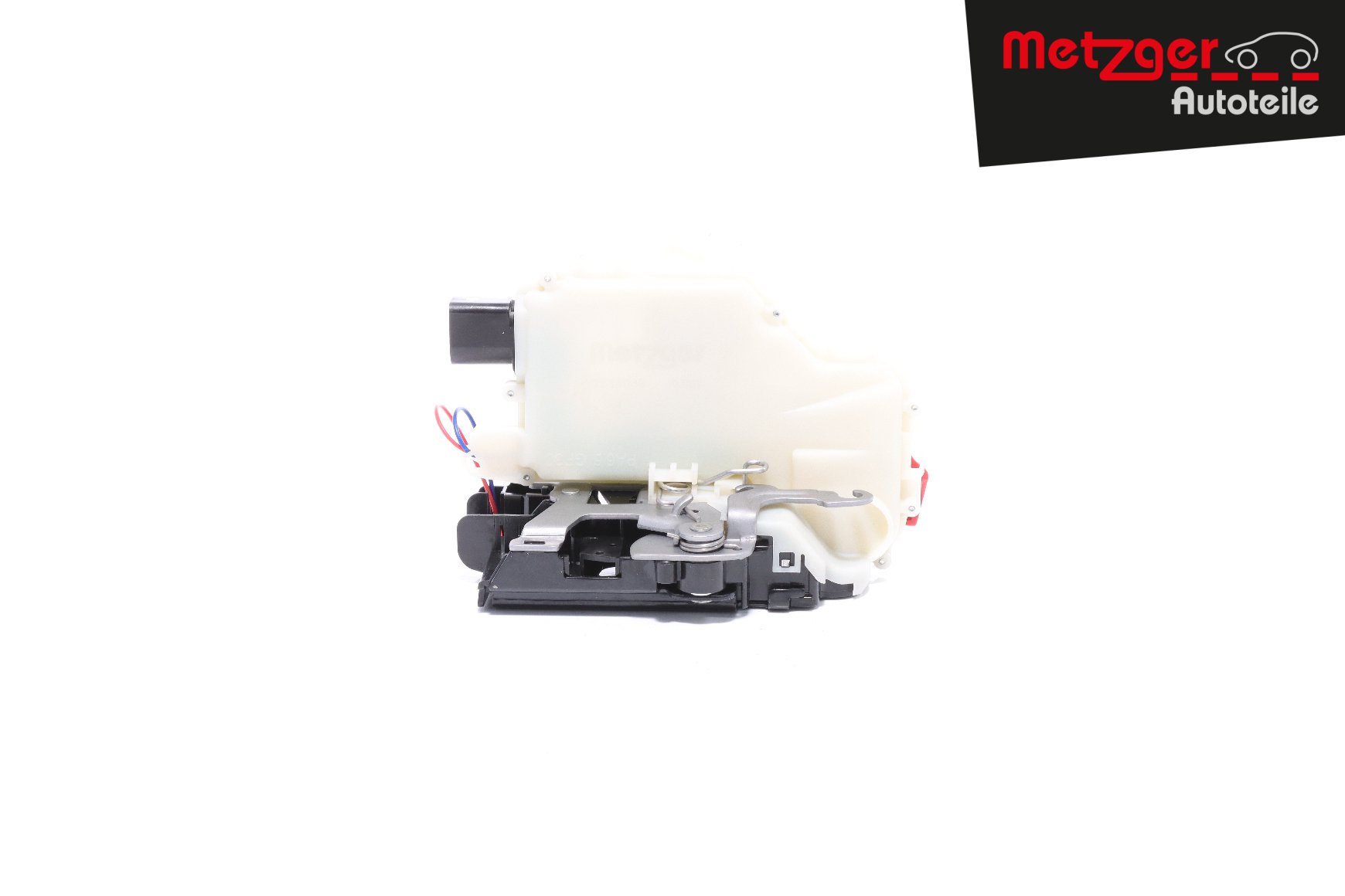Durų užraktas METZGER VW JETTA 2314039