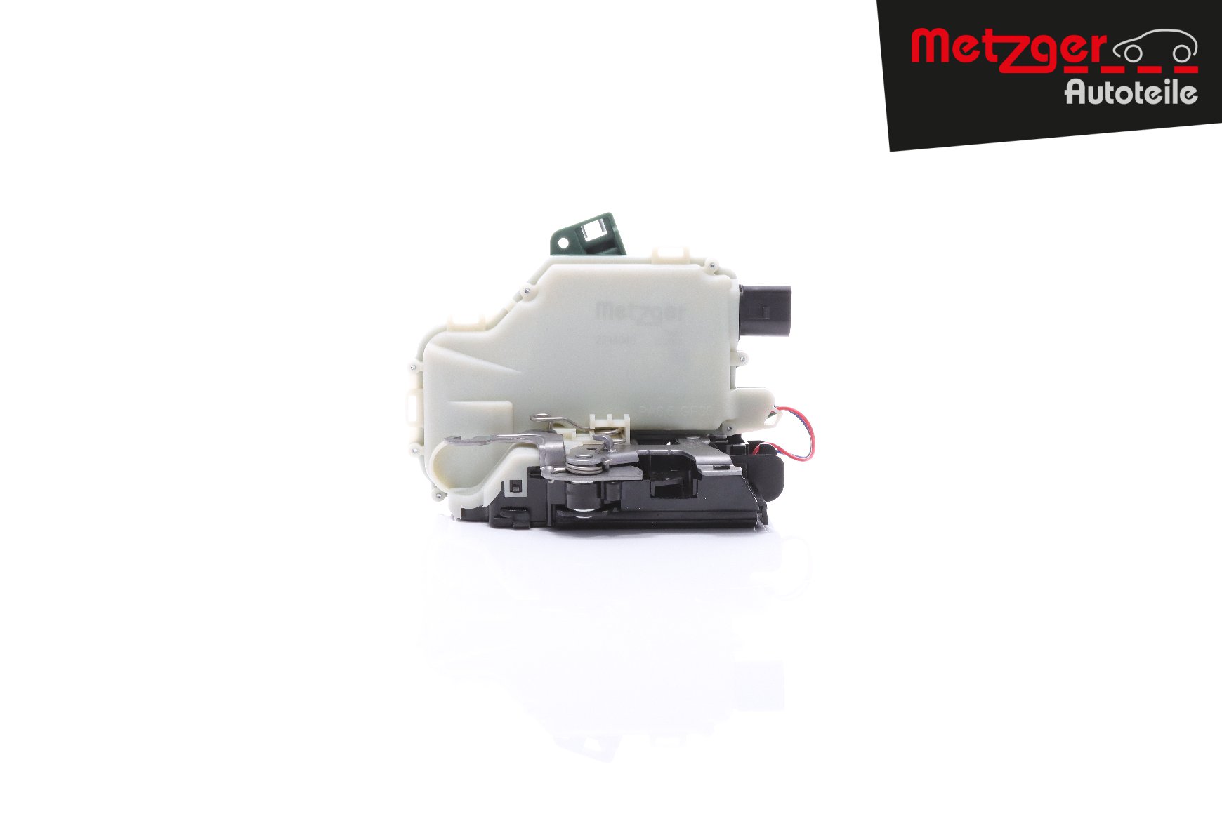 METZGER 2314040 deurslot 3B4 839 016H