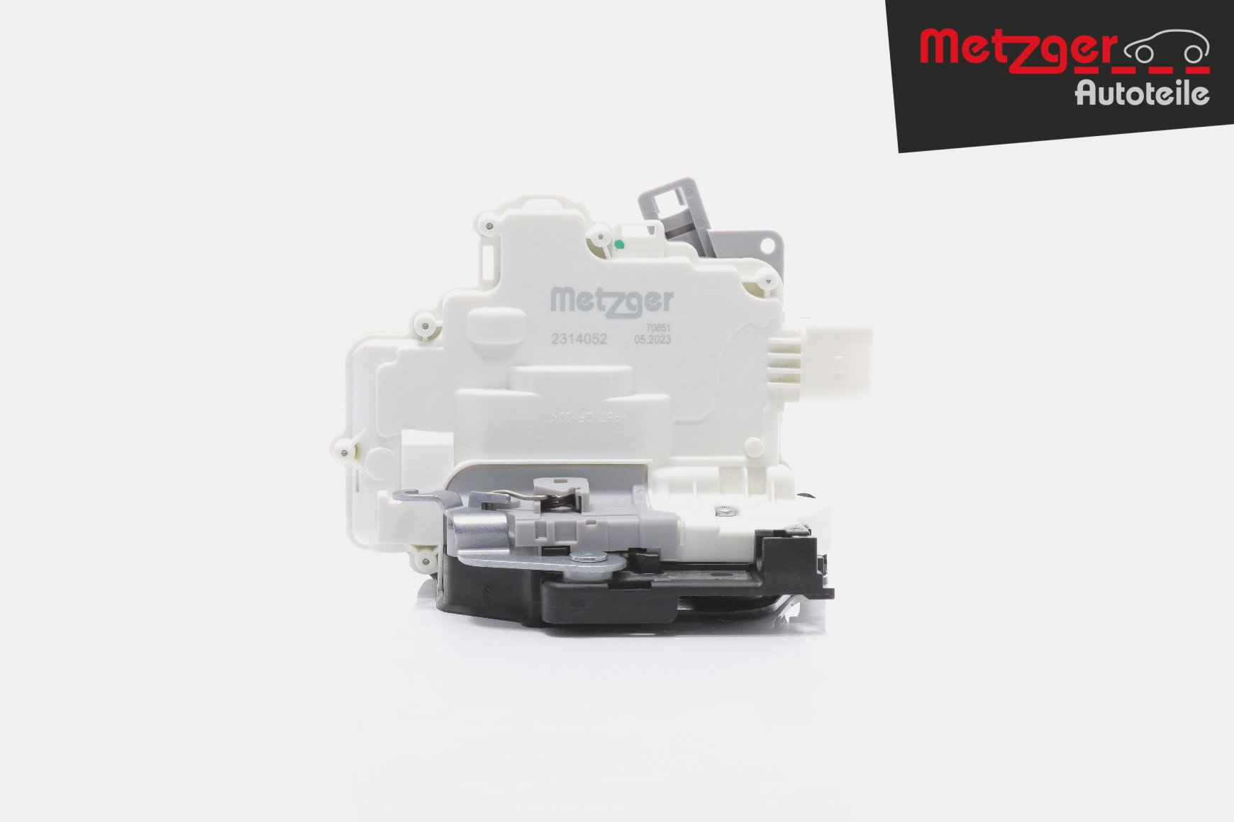 METZGER 2314052 deurslot 1P1837016
