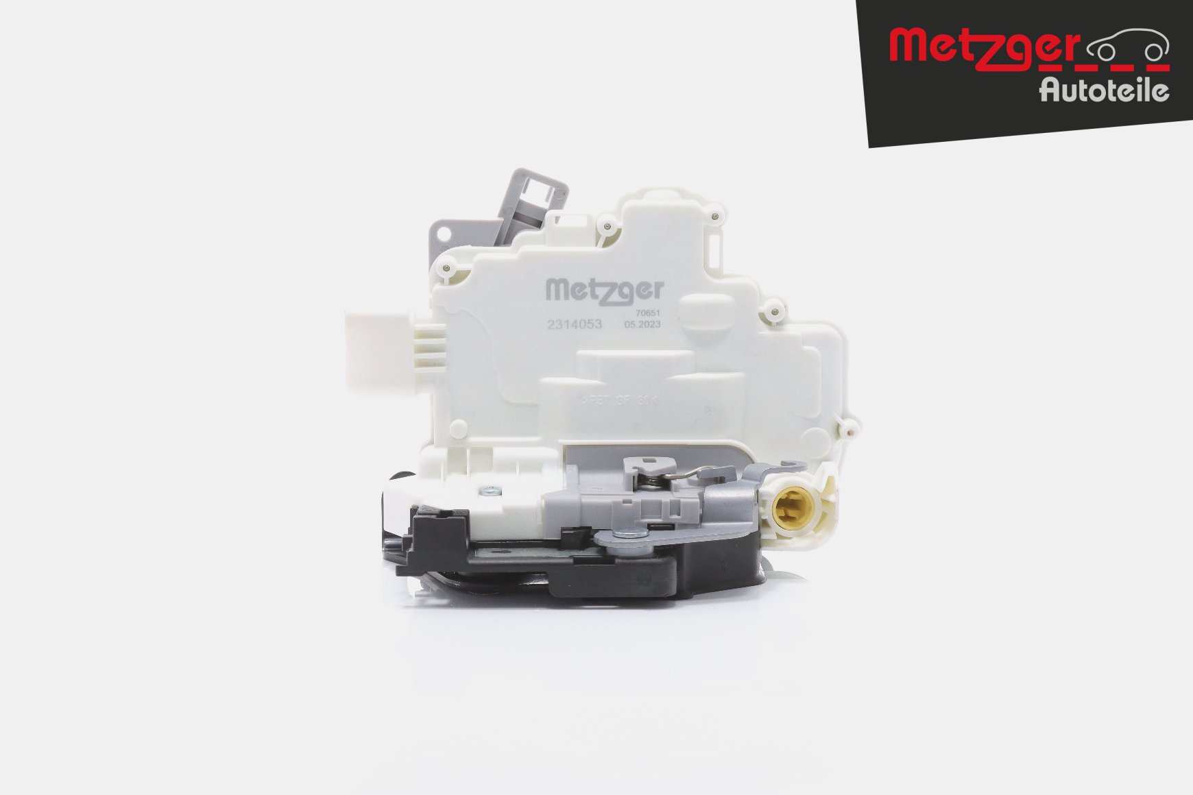 METZGER 2314053 deurslot 1P1837015