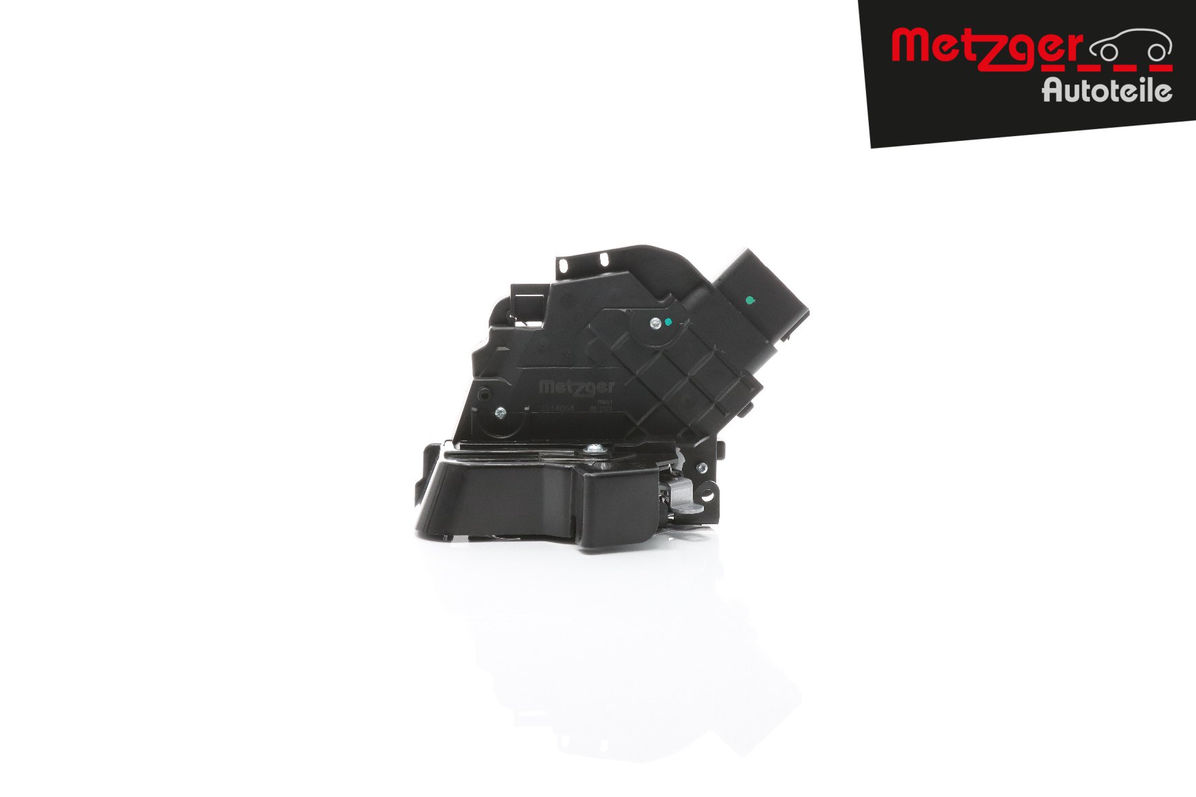 Durų užraktas METZGER FORD C-MAX 2314054