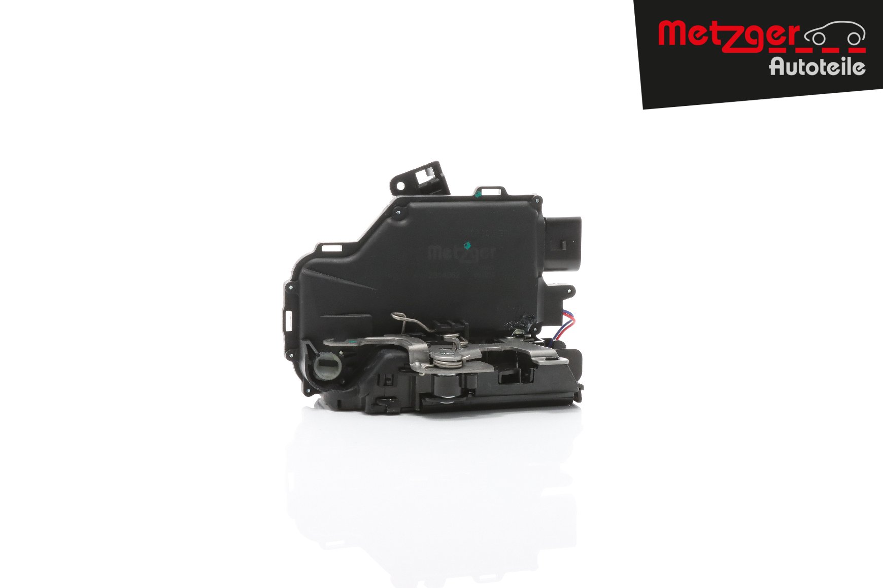 METZGER 2314062 Lukko Porsche 911 996 Coupe 3.6 GT2 462 hv Bensiini 2003