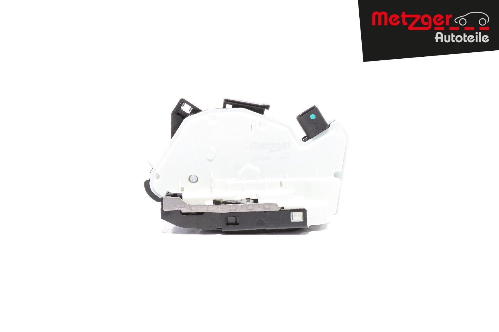 METZGER 2314069 Lukko Skoda Superb 3T5 2.0 TFSI 200 hv Bensiini 2015