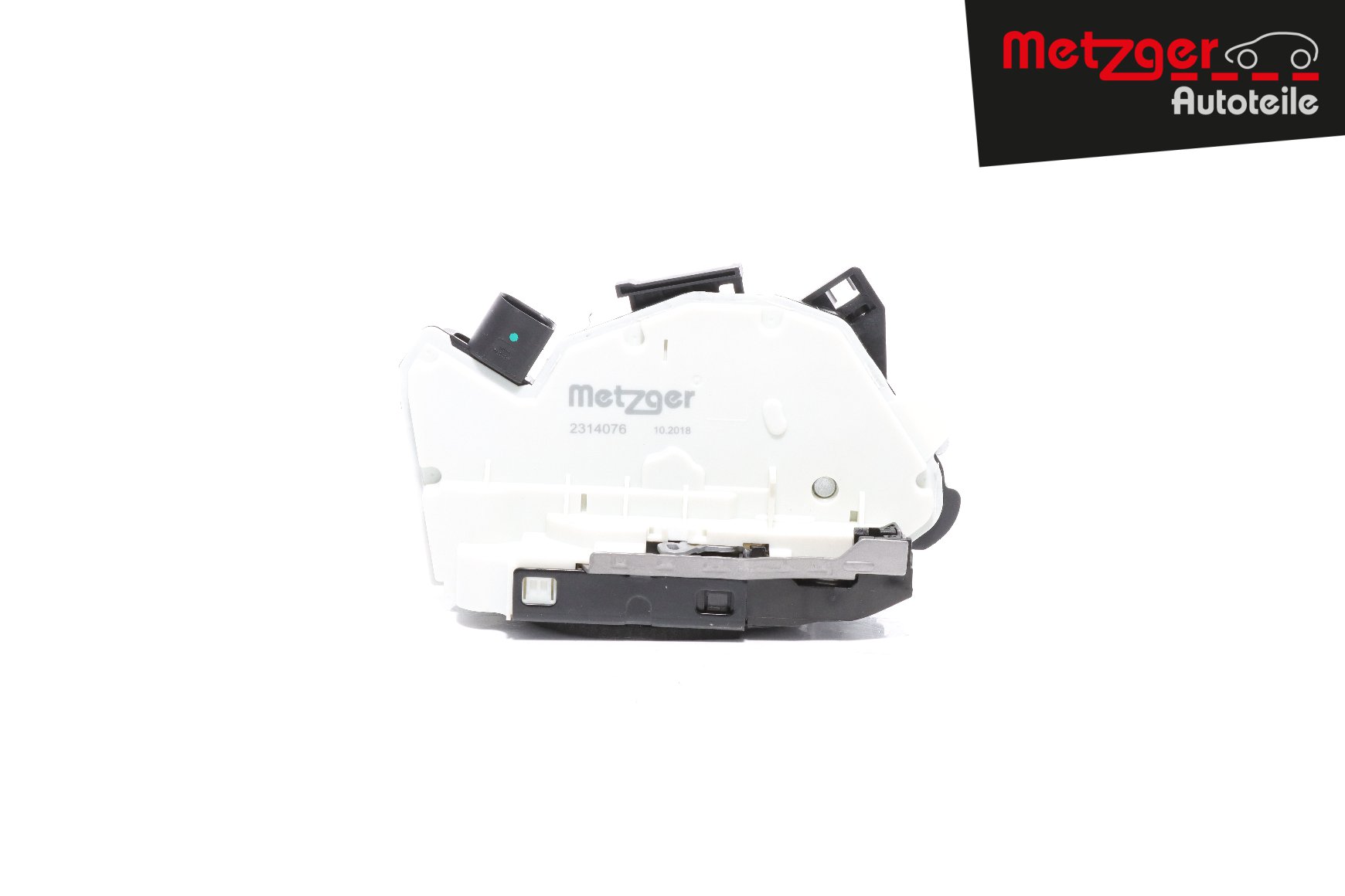 METZGER 1S1 837 016C Cerradura de puerta 2314076