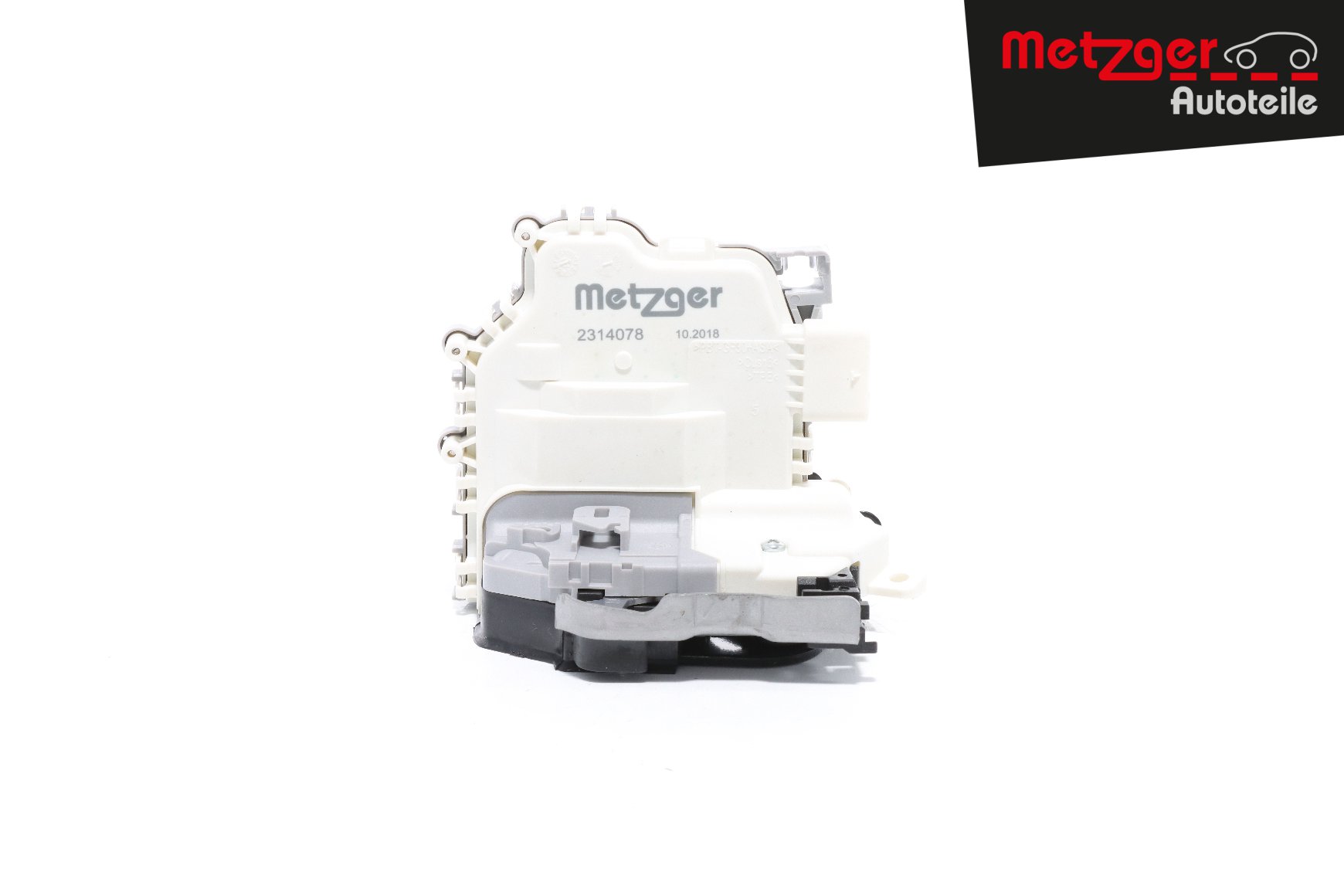 METZGER 8X0839016C Deurslot 2314078