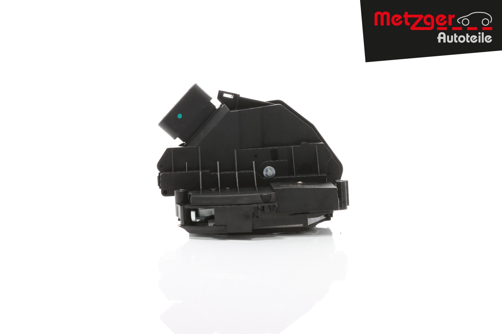 2314085 METZGER deurslot VOLVO V70