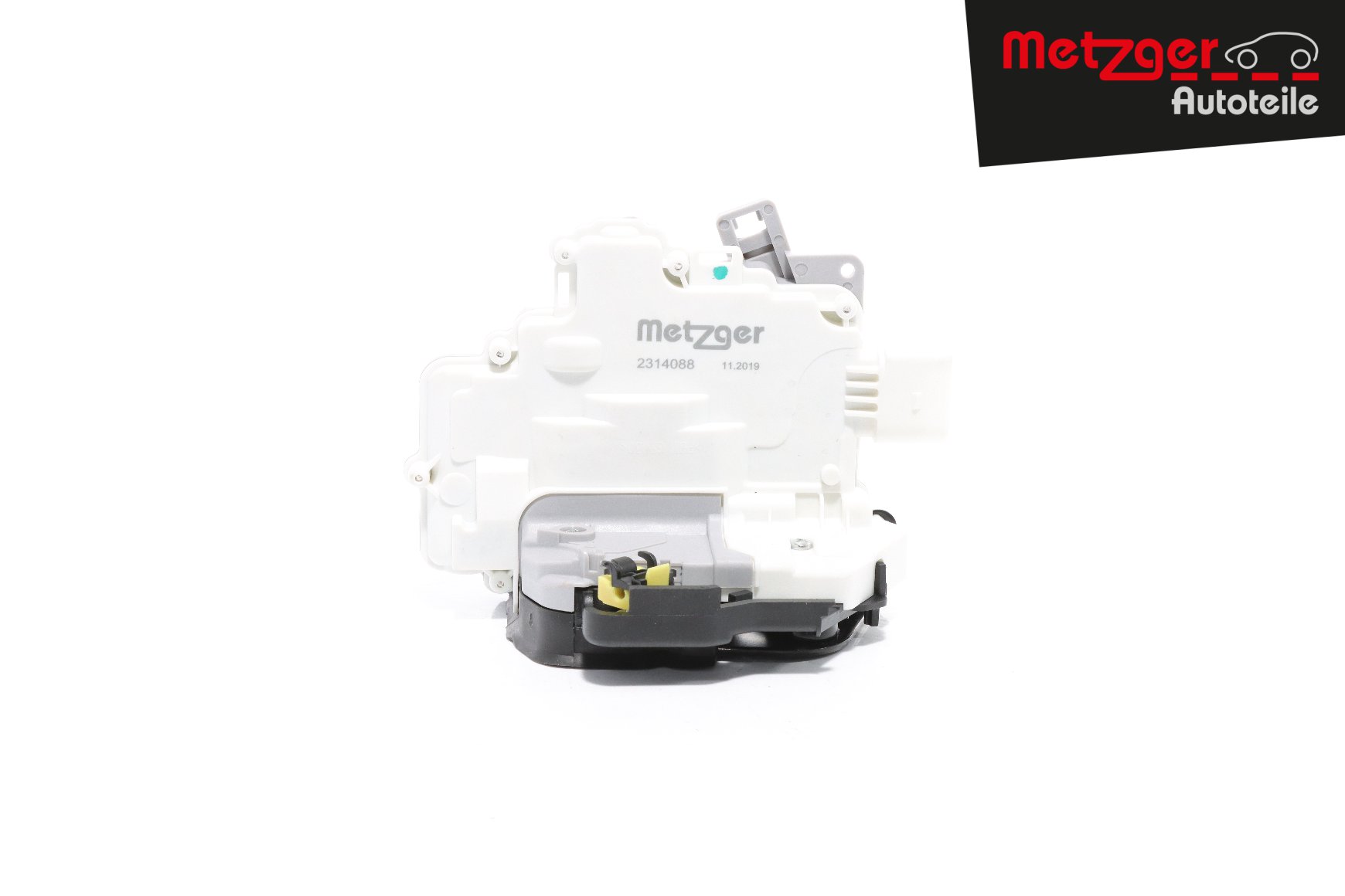 METZGER 2314088 deurslot 4F0 839 016 A
