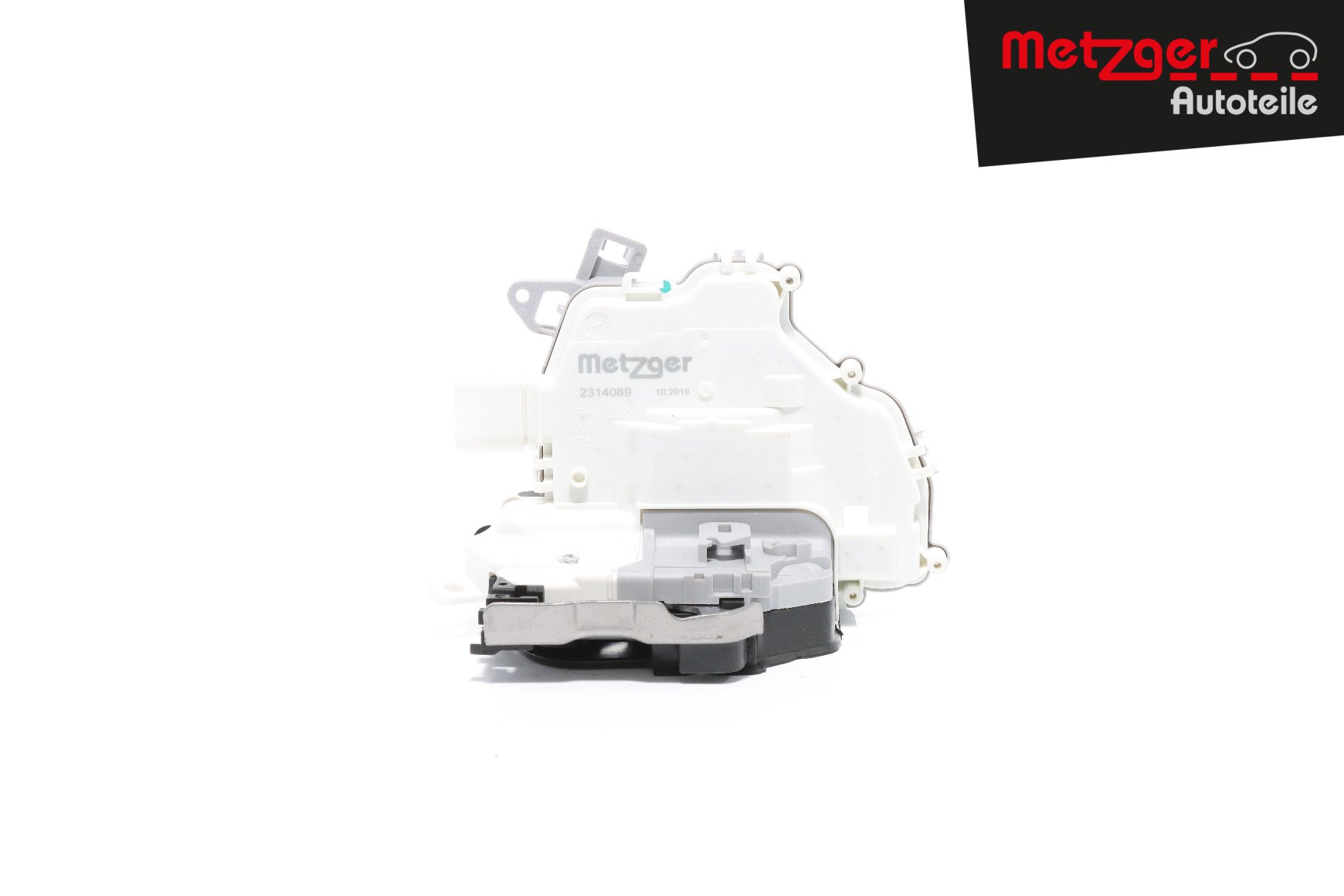 METZGER 2314089 deurslot 4G0839015C