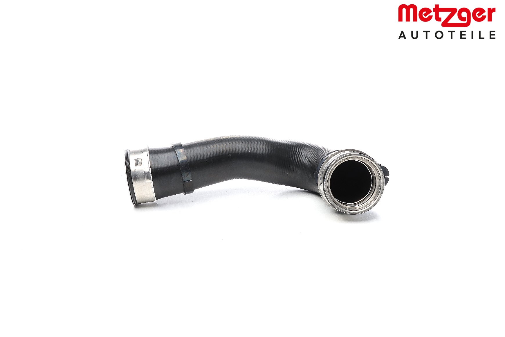 METZGER 1J0145838AG Gaine de suralimentation 2400308