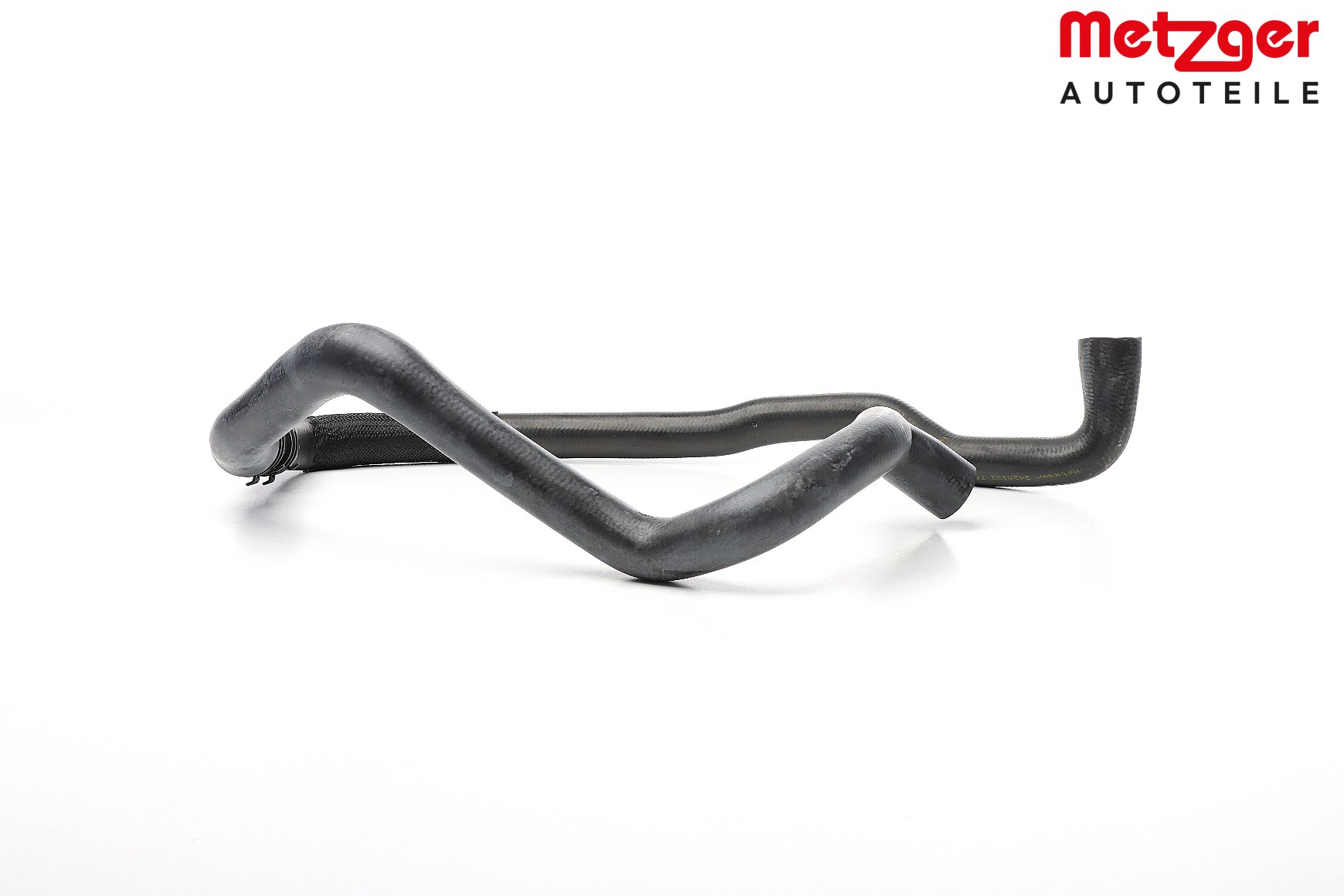 RIDEX Hadica chladenia 475R10126 za skvelé ceny