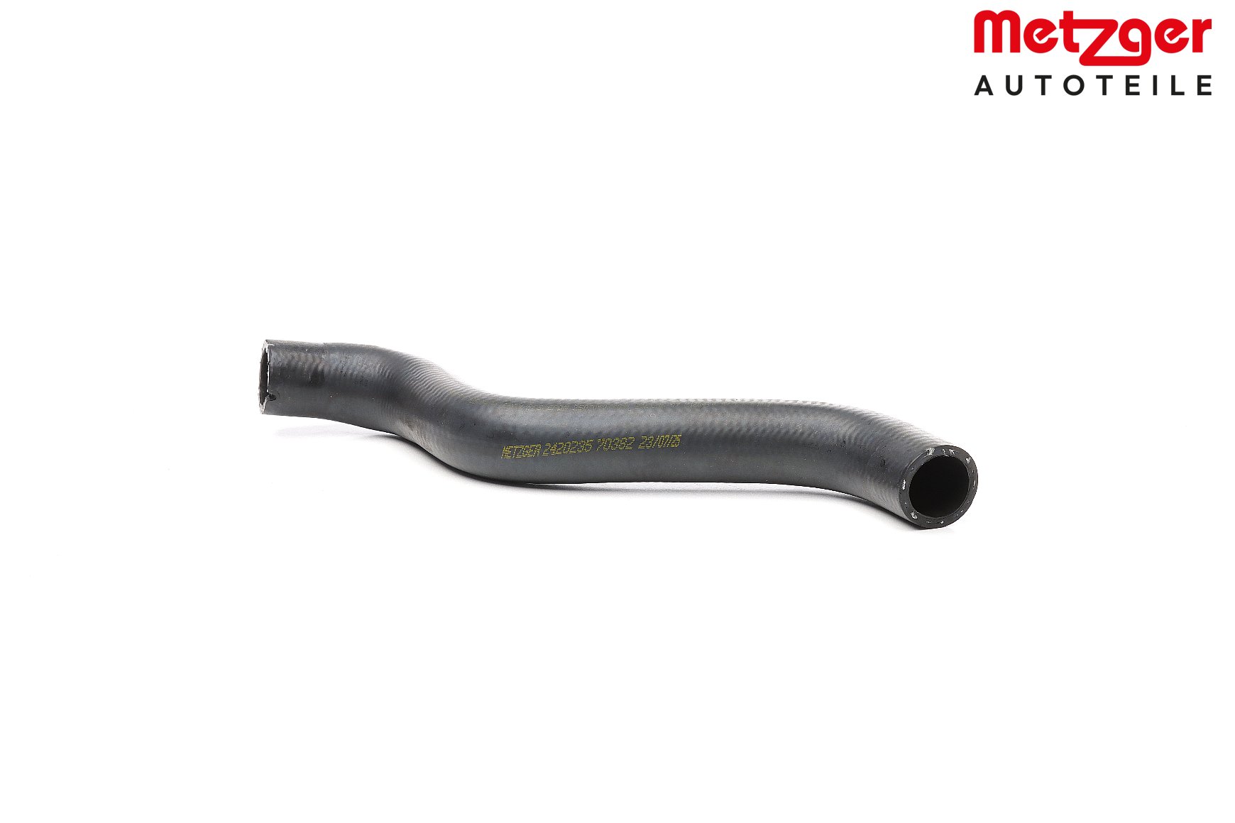 METZGER 2420235 Tubi / condotti Fiat 500 312