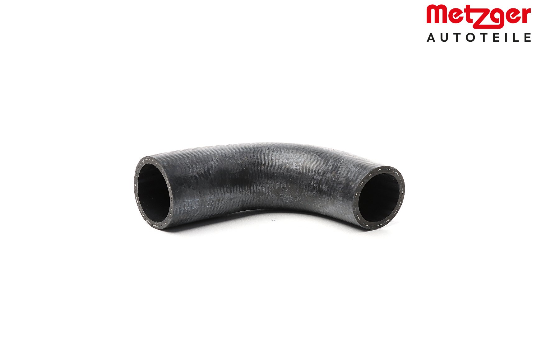 METZGER 96 46 167 280 Flessibile radiatore 2420250