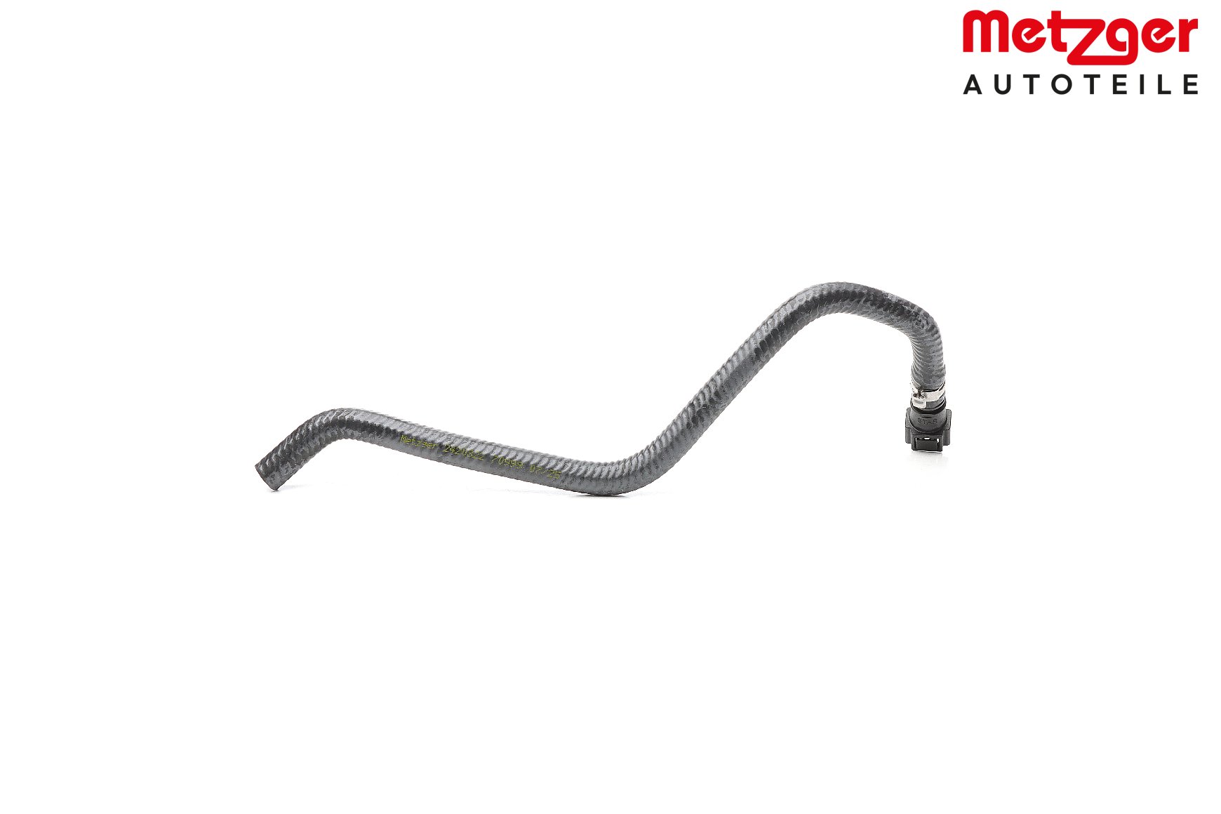 METZGER 2420322 ALFA ROMEO radiateurslang kopen