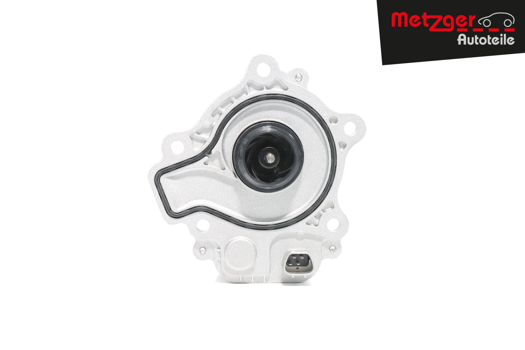 METZGER 4007023 Waterpomp Toyota Yaris xp13 1.5 Hybrid (NHP130_) 101 Pk Benzine/Elektro 2015