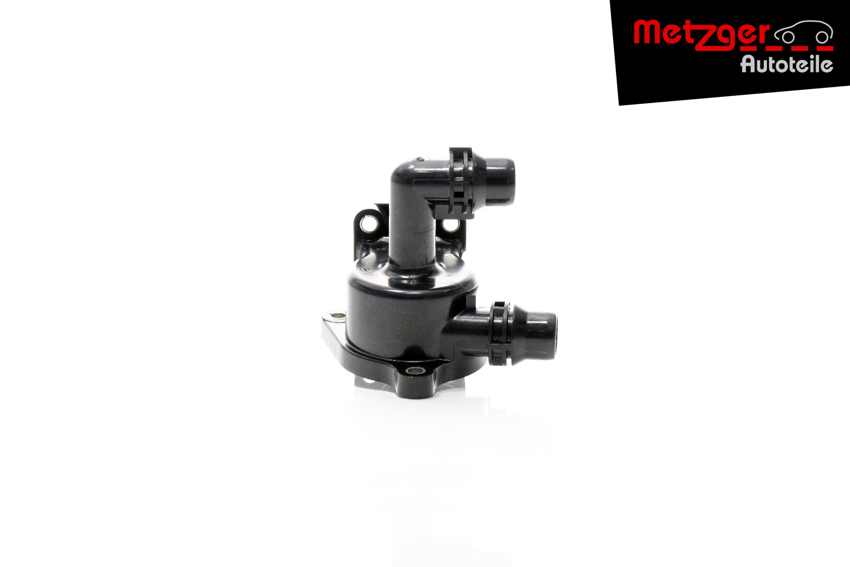 BMW 1 Series METZGER thermostat 4010162