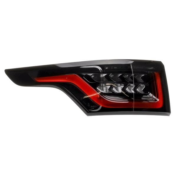 MAGNETI MARELLI 714026620704 Kombinuotas galinis žibintas LAND ROVER kairė ir dešinė