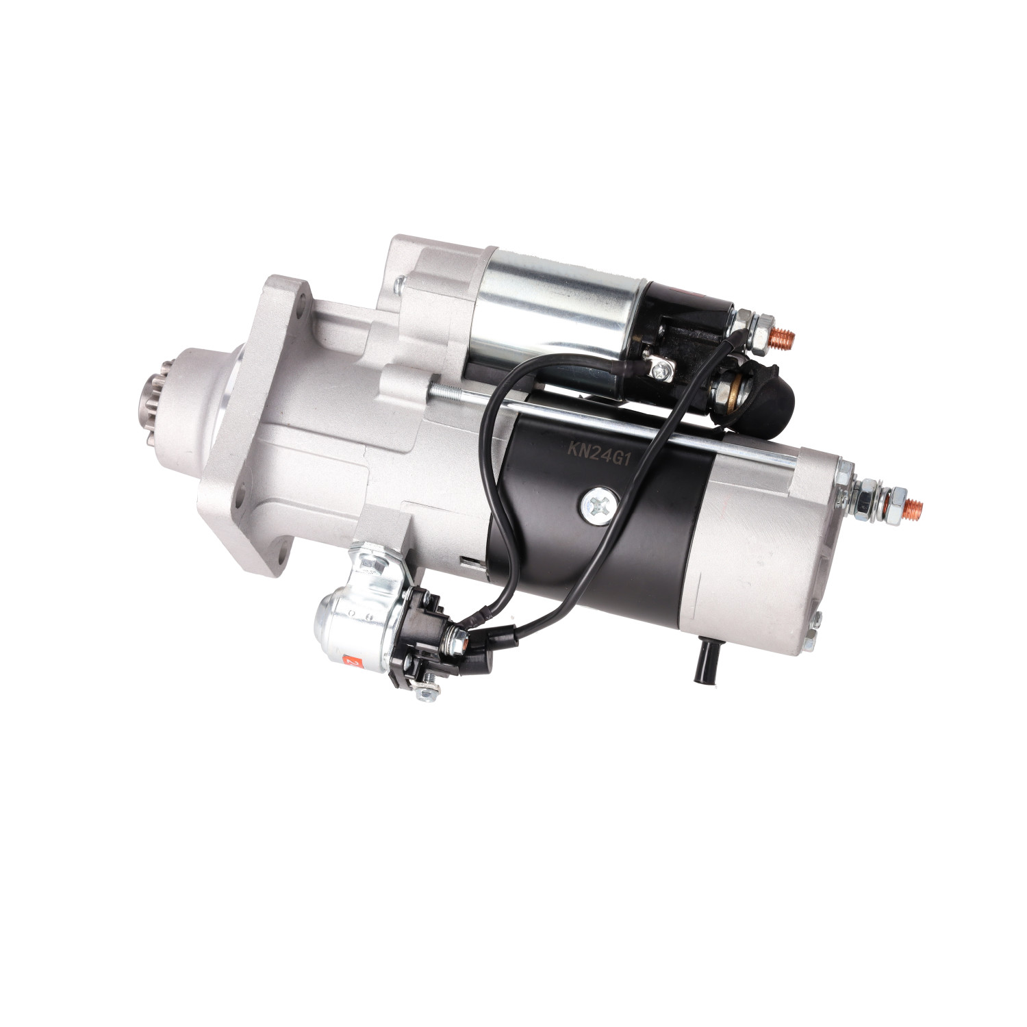 FEBI BILSTEIN 100528 startmotor 20563533