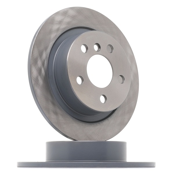 FEBI BILSTEIN 104105 preço Discos de travão BMW i3 2023 original