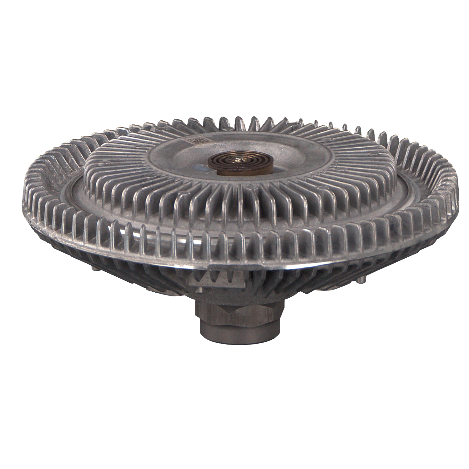 FEBI BILSTEIN 104246 Lüfterkupplung Land Rover Discovery 1 4.0 4x4 185 PS Benzin 1997
