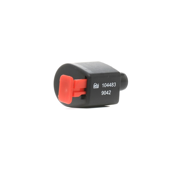 Goupille sécurité, fermeture jauge niveau d'huile boîte auto FEBI BILSTEIN 104483