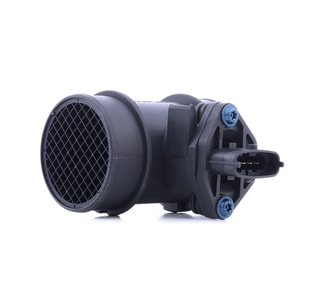 Sensor de flujo de masa de aire FEBI BILSTEIN VAUXHALL CORSA 104592