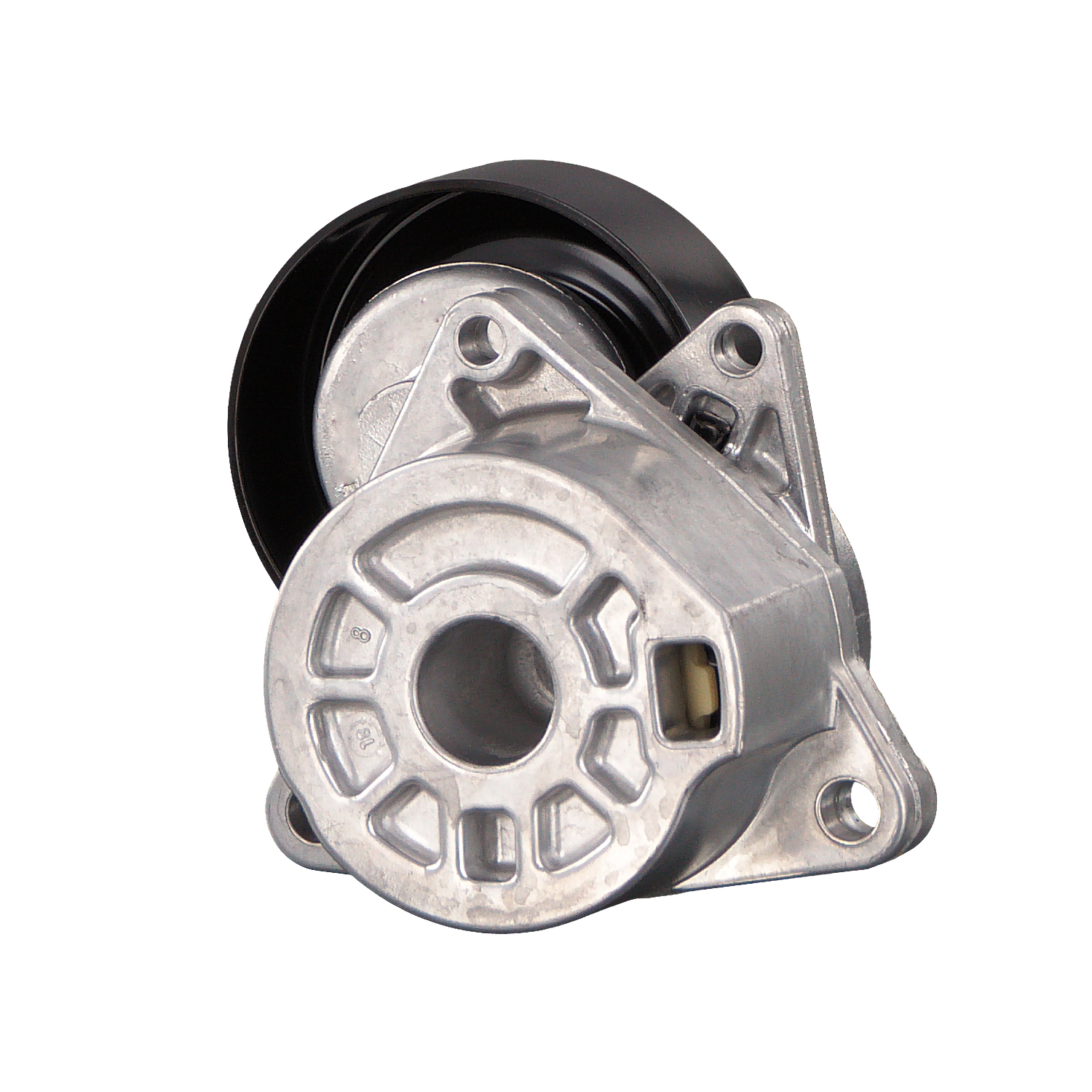 FEBI BILSTEIN 11955-8J00A Hihnankiristin, moniurahihna 104902
