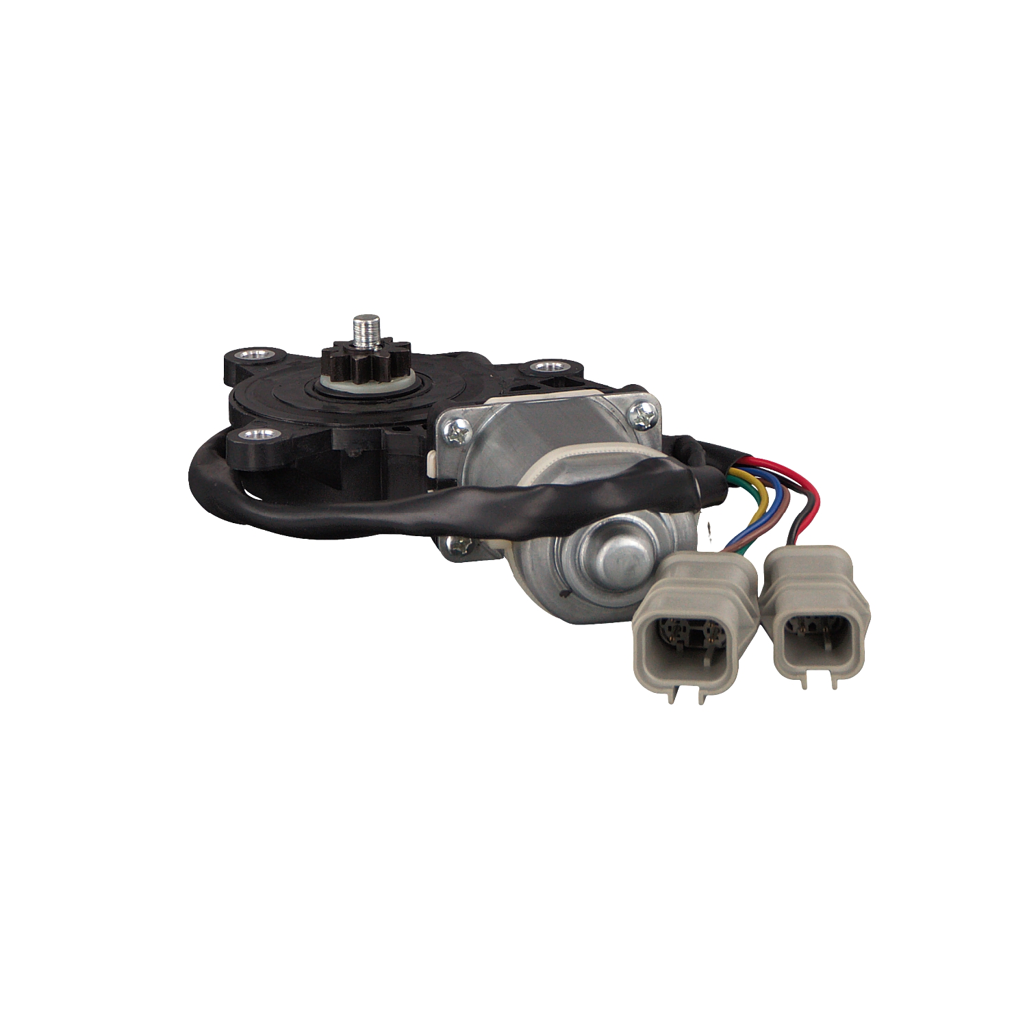 Elektrische motor, raamopener FEBI BILSTEIN 104958