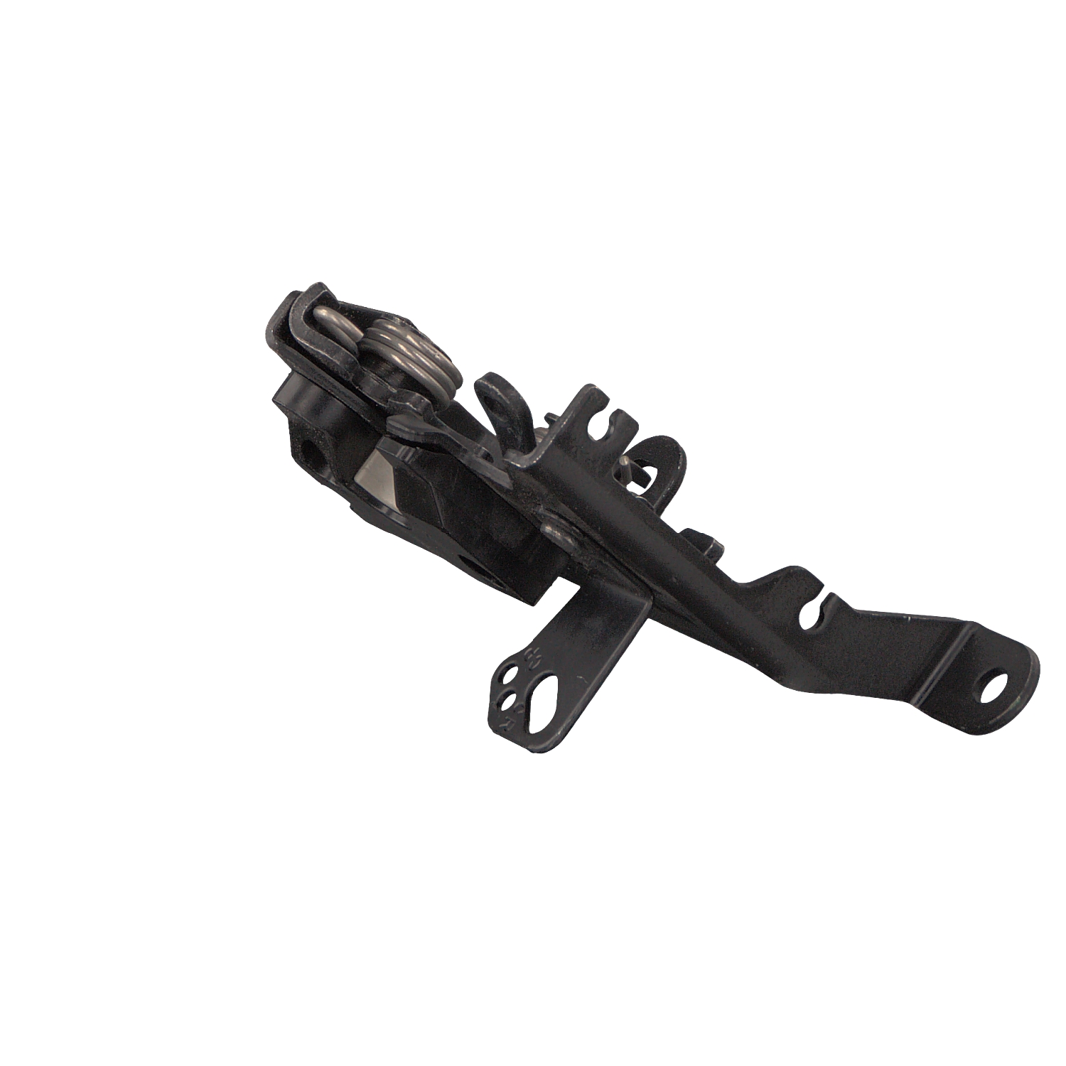 FEBI BILSTEIN 1720609 Lukko, etuluukku 105805