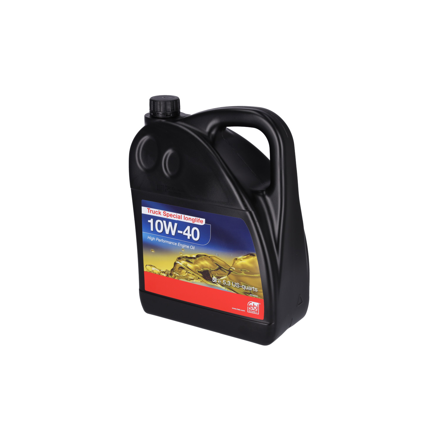 Motoreļļa FEBI BILSTEIN VOLVO XC60 105840