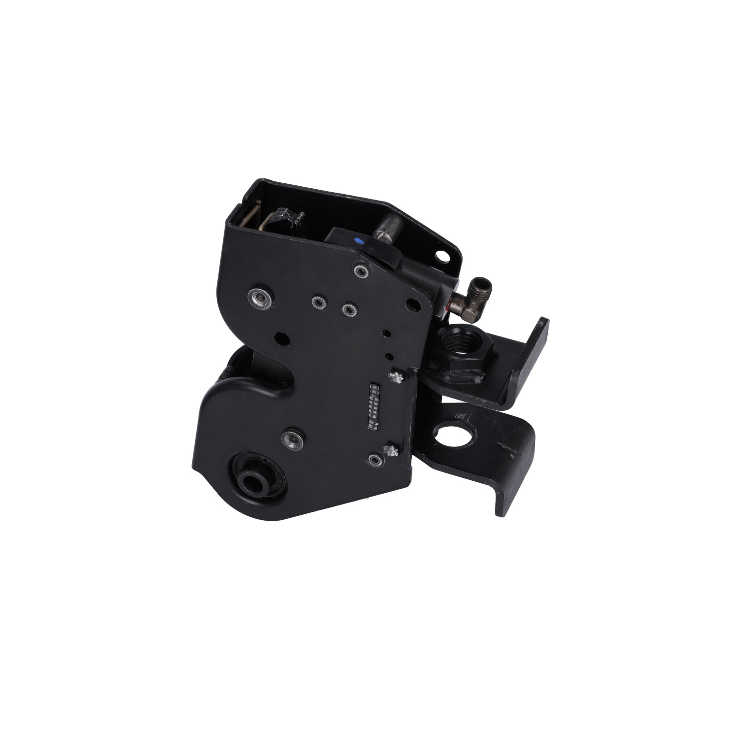 105844 FEBI BILSTEIN 0042537451 Verriegelung, Fahrerhaus