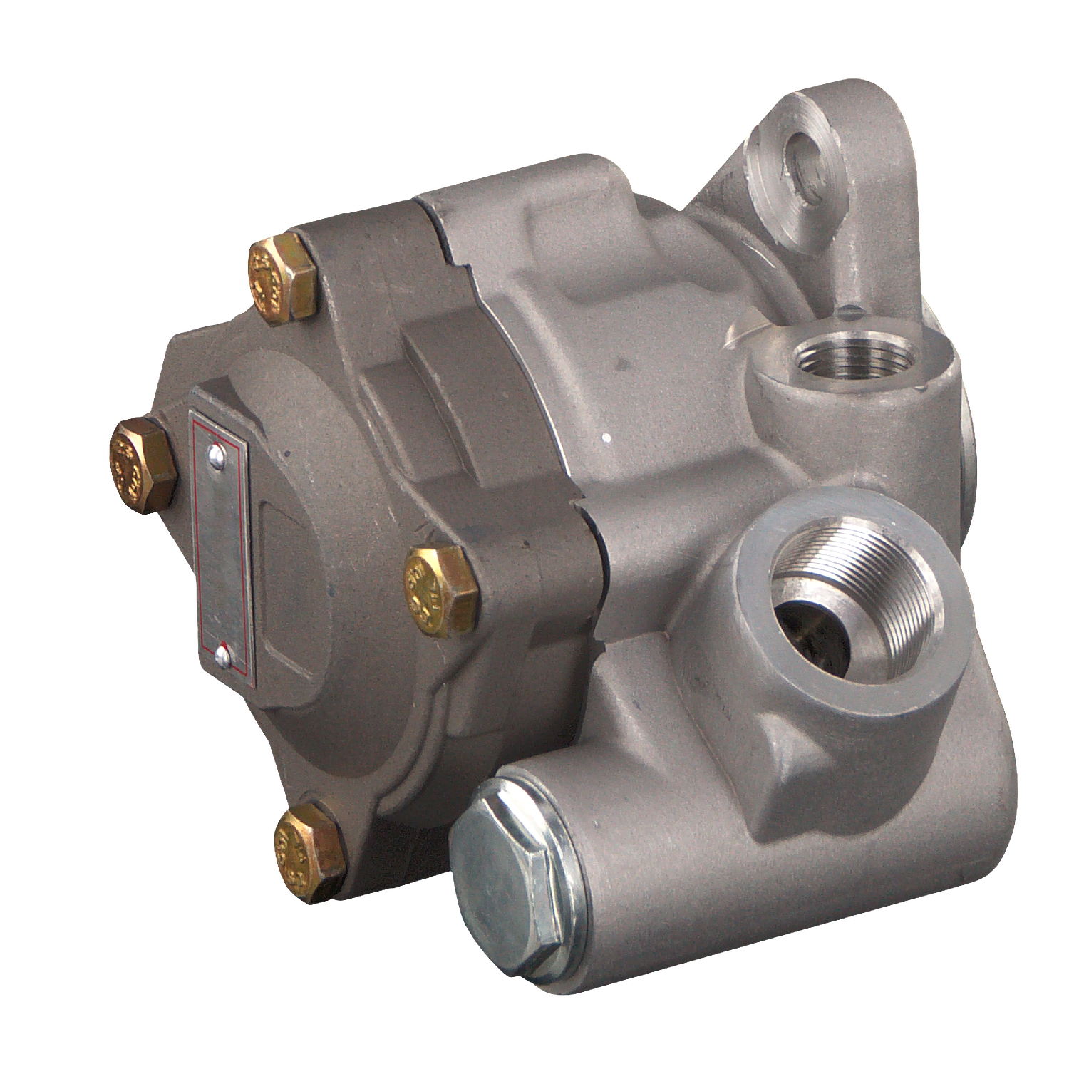 FEBI BILSTEIN A 002 460 51 80 Bomba de direção 105938